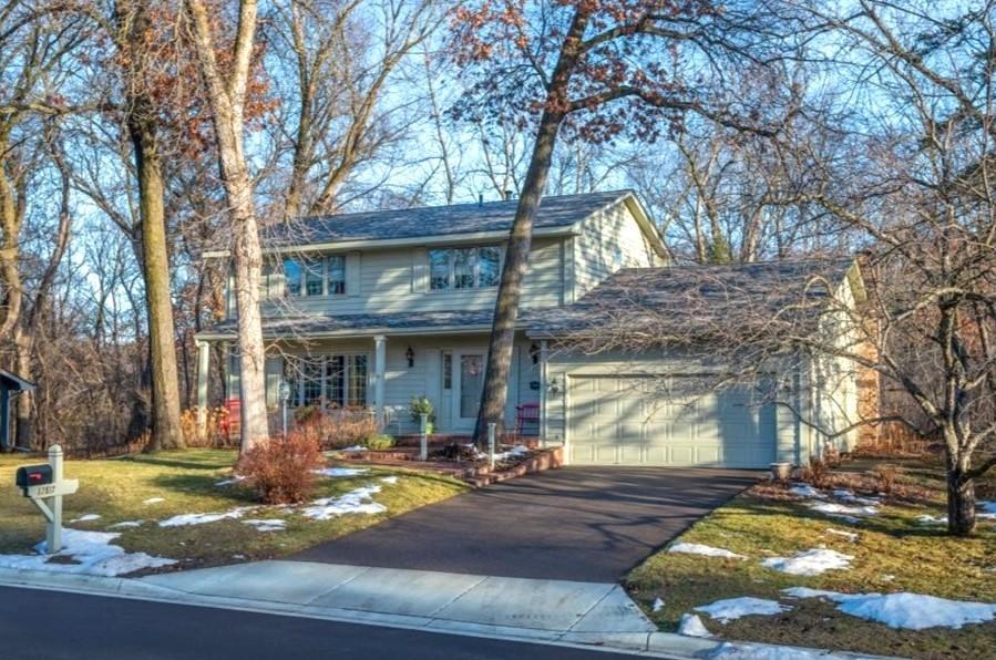 View of Residential at 12817 Woodview Court, Burnsville MN 55337, Burnsville - Mike Wilen | Minnesota Team Real Estate