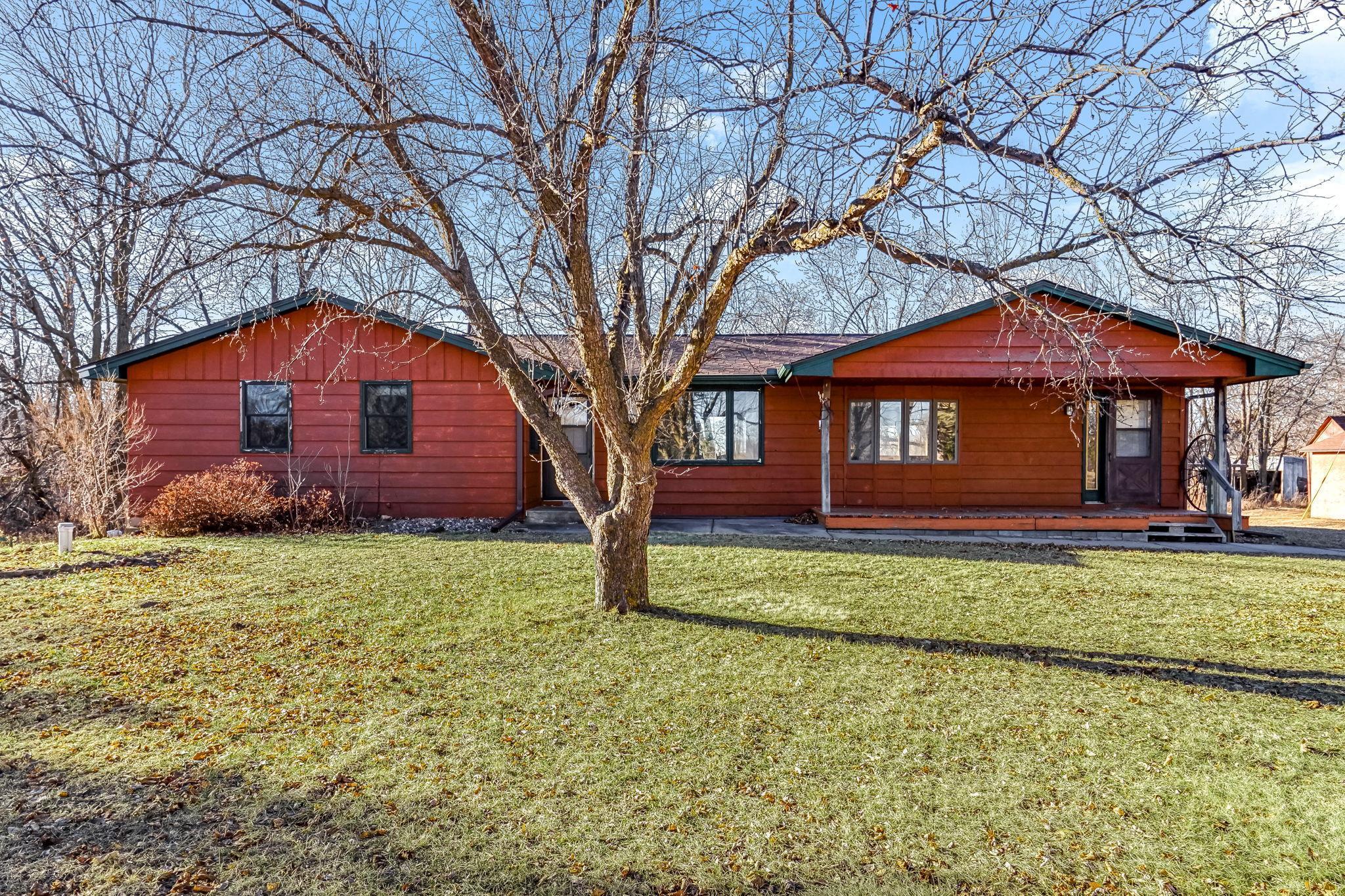 View of Residential at 22980 Jarvis Street, Elk River MN 55330, Elk River - Mike Wilen | Minnesota Team Real Estate
