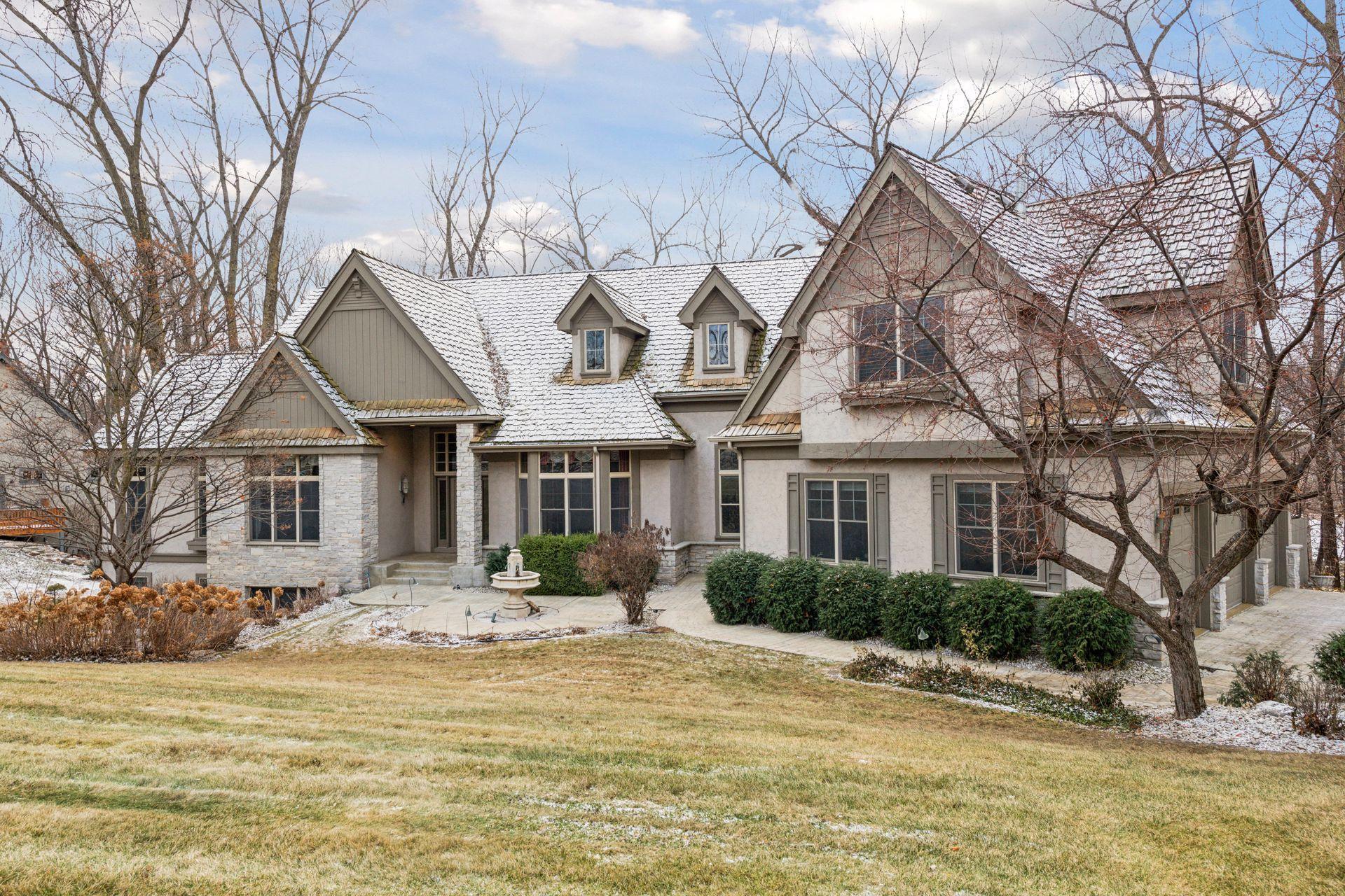 View of Residential at 4185 Trillium Lane, Minnetrista MN 55364, Minnetrista - Mike Wilen | Minnesota Team Real Estate