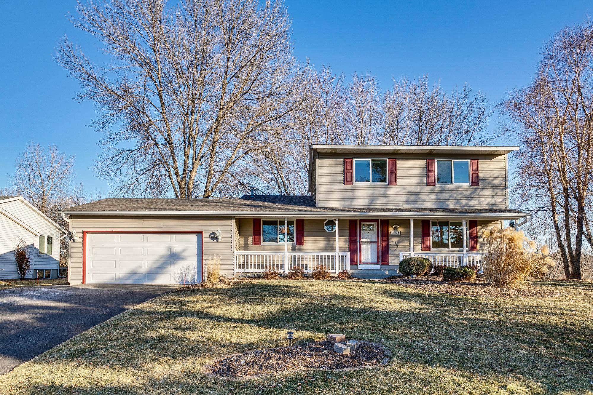 View of Residential at 3458 Van Dyke Street, White Bear Lake MN 55110, White Bear Lake - Mike Wilen | Minnesota Team Real Estate