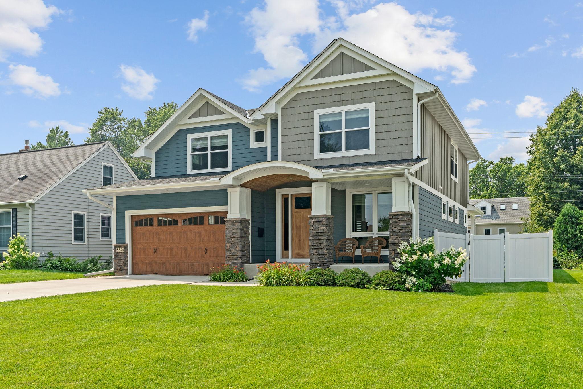 View of Residential at 5536 York Avenue, Edina MN 55410, Edina - Mike Wilen | Minnesota Team Real Estate