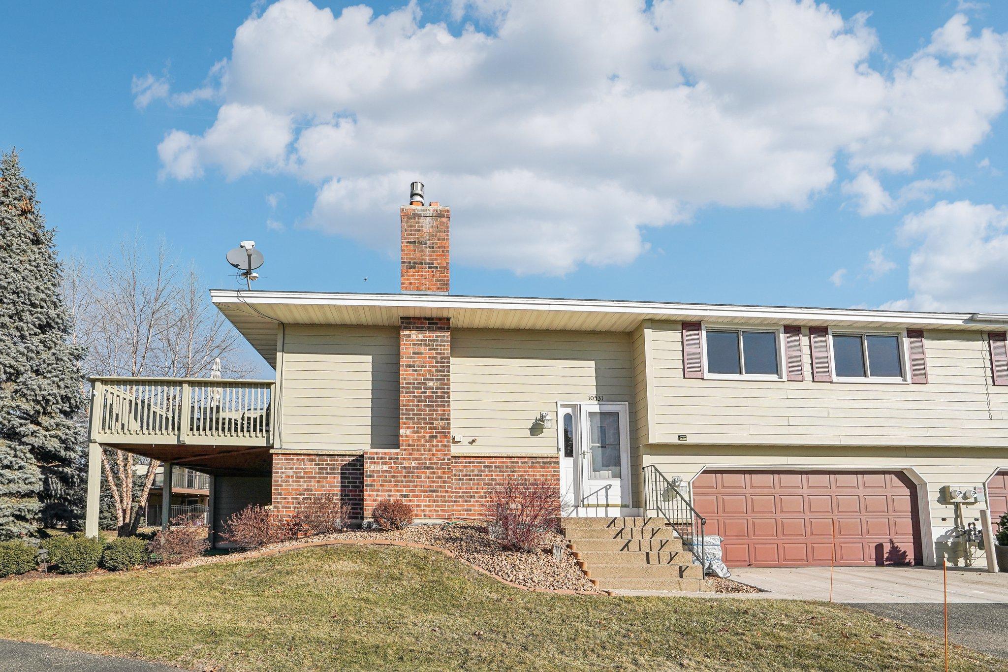 View of Residential at 10531 Decatur Circle, Bloomington MN 55438, Bloomington - Mike Wilen | Minnesota Team Real Estate
