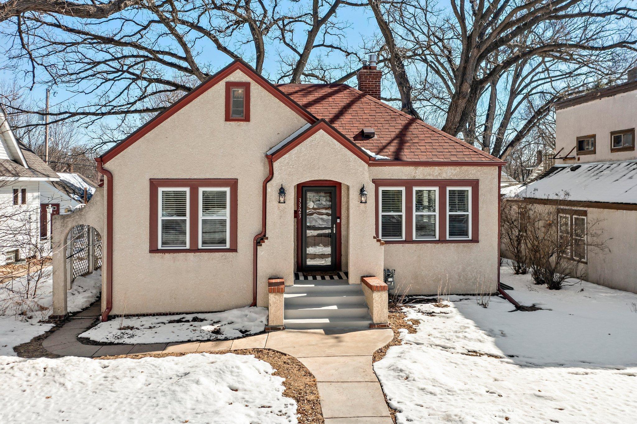 View of Residential at 3323 44th Avenue, Minneapolis MN 55406, Minneapolis - Mike Wilen | Minnesota Team Real Estate