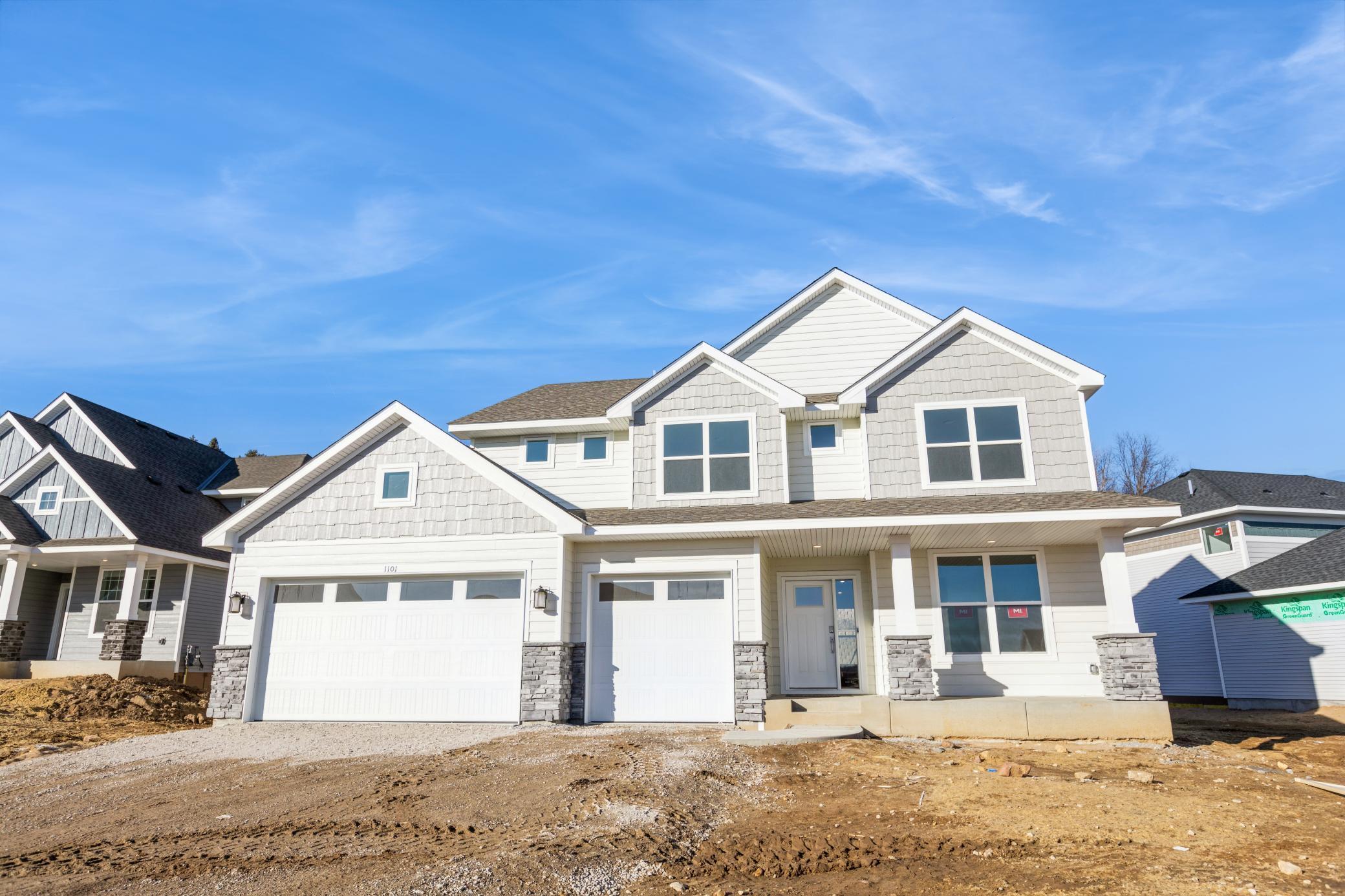 View of Residential at 1101 74th Court, Inver Grove Heights MN 55077, Inver Grove Heights - Mike Wilen | Minnesota Team Real Estate
