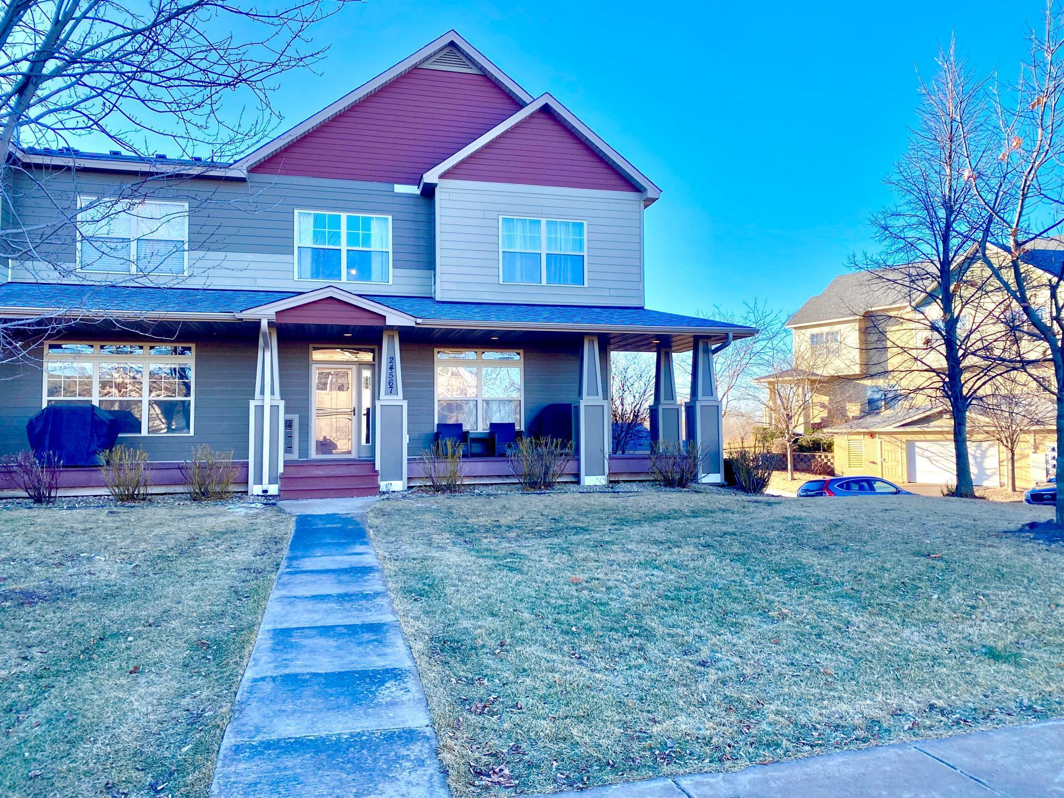View of Residential at 24567 Superior Drive, Rogers MN 55374, Rogers - Mike Wilen | Minnesota Team Real Estate