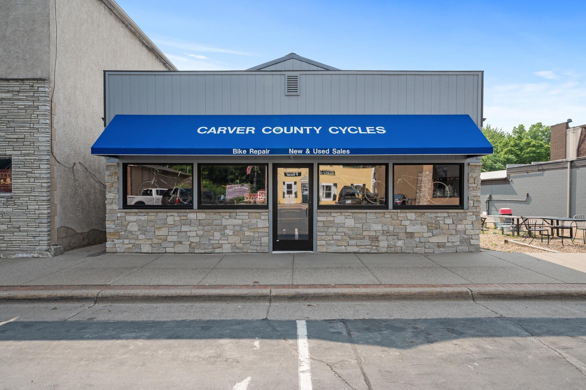 View of Commercial Sale at 130 Lewis Avenue, Watertown MN 55388, Watertown - Mike Wilen | Minnesota Team Real Estate