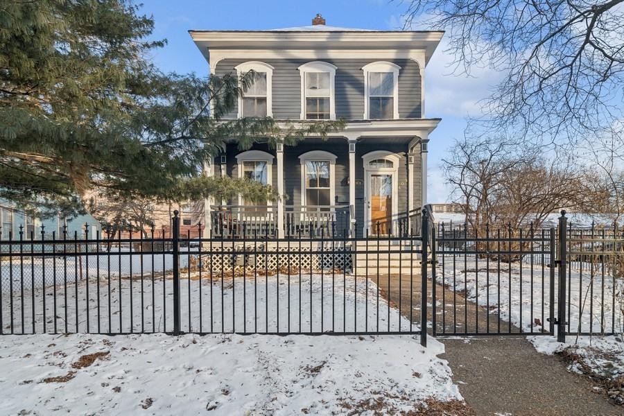 View of Residential Income at 409 Dayton Avenue, Saint Paul MN 55102, Saint Paul - Mike Wilen | Minnesota Team Real Estate