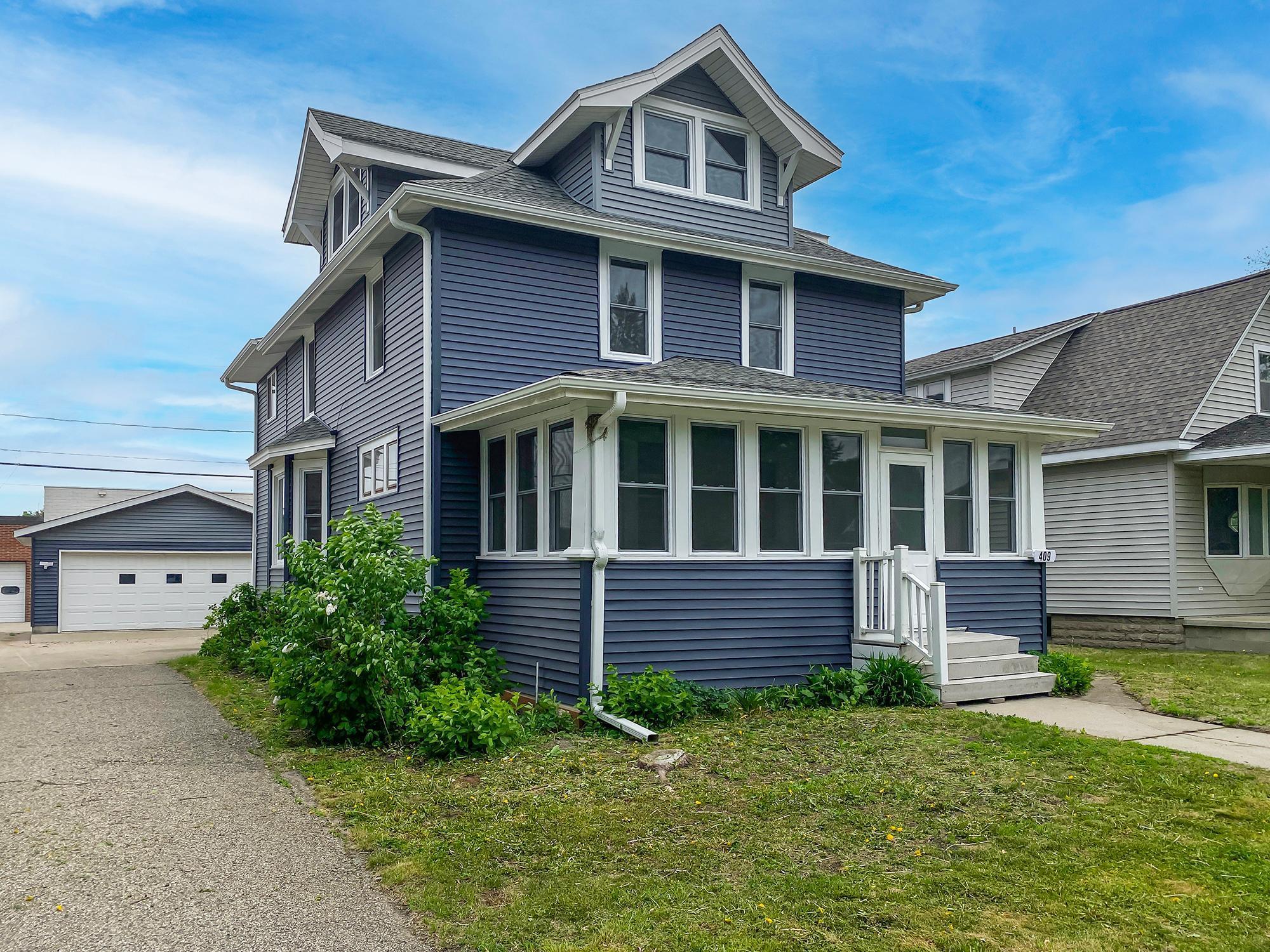 View of Residential at 409 Adams Street, Arlington MN 55307, Arlington - Mike Wilen | Minnesota Team Real Estate