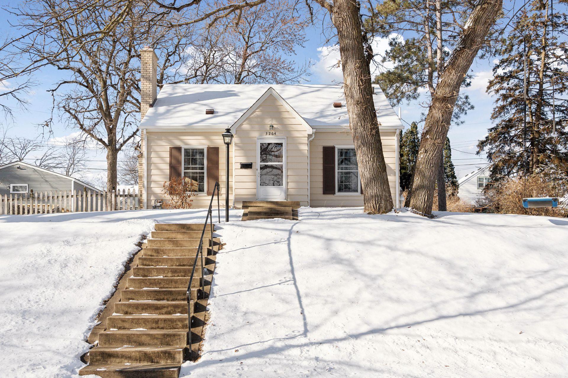 View of Residential at 3264 Xenwood Avenue, Saint Louis Park MN 55416, Saint Louis Park - Mike Wilen | Minnesota Team Real Estate