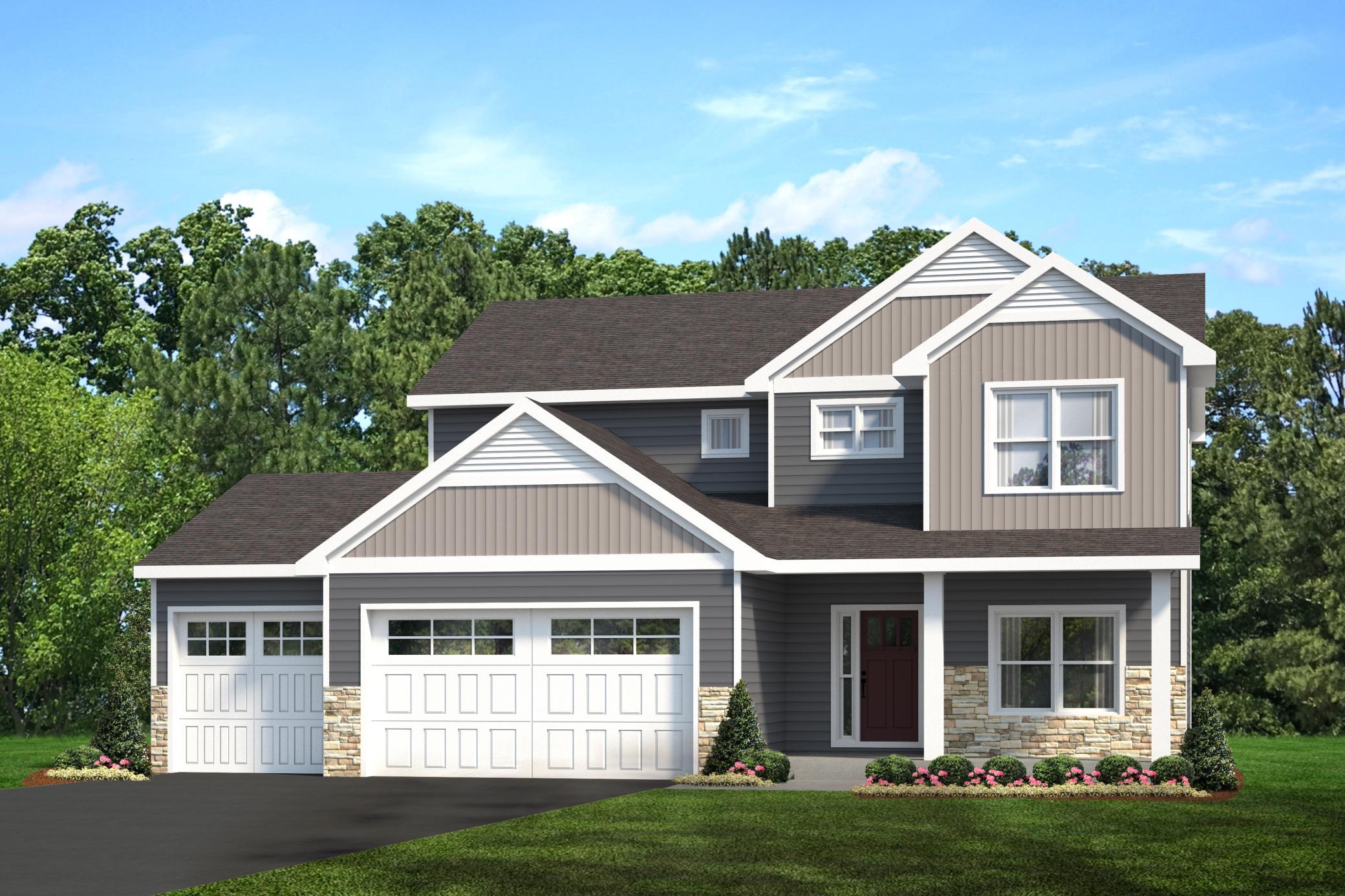 View of Residential at 426 Prairie View Drive, Cologne MN 55322, Cologne - Mike Wilen | Minnesota Team Real Estate