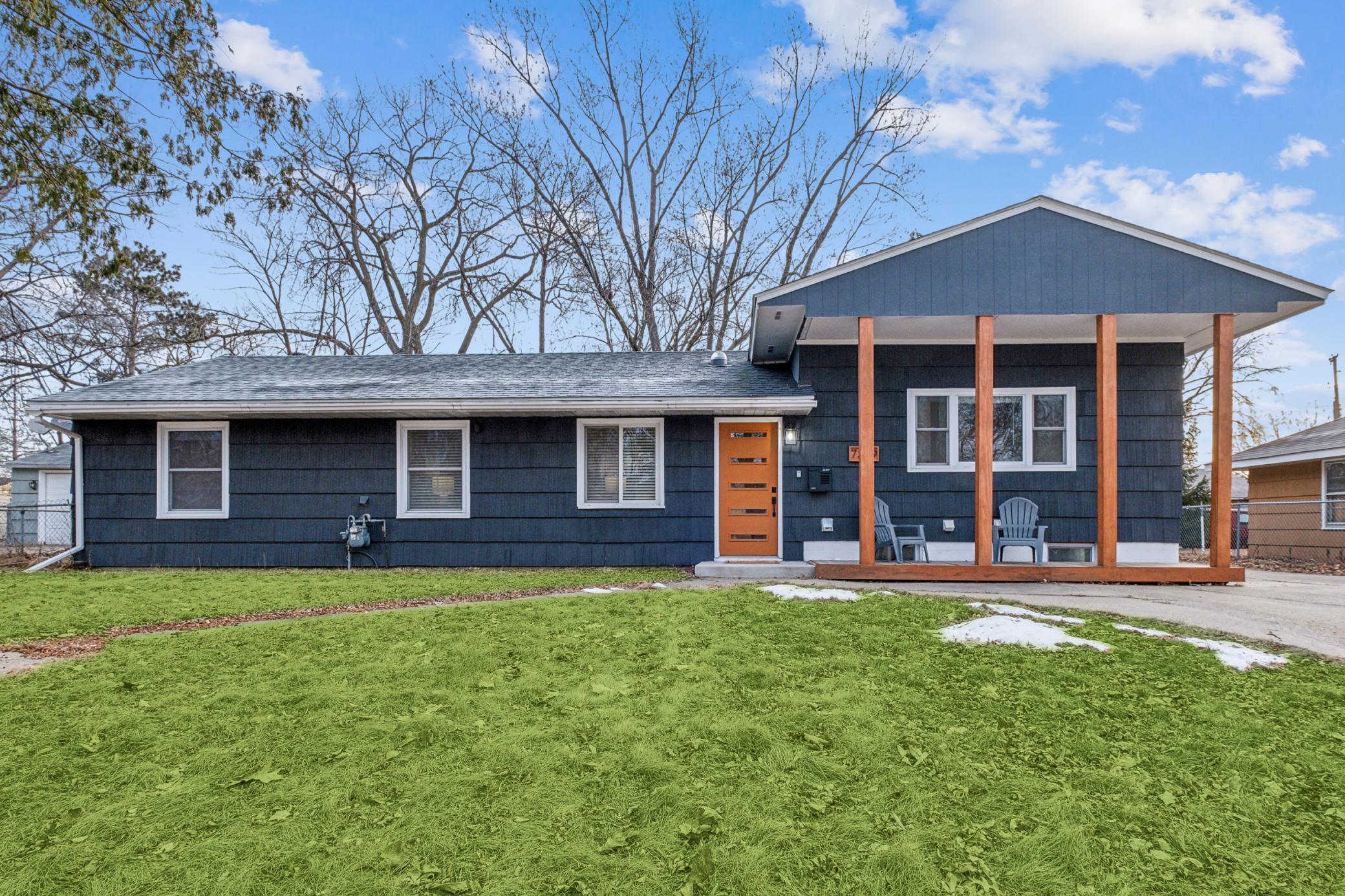 View of Residential at 7339 10th Avenue, Richfield MN 55423, Richfield - Mike Wilen | Minnesota Team Real Estate