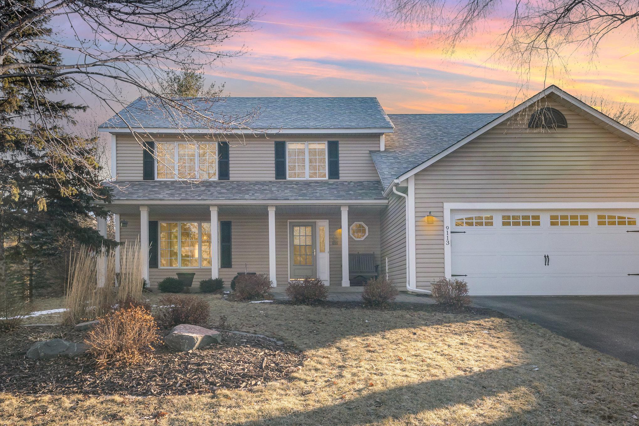 View of Residential at 9113 Belvedere Drive, Eden Prairie MN 55347, Eden Prairie - Mike Wilen | Minnesota Team Real Estate