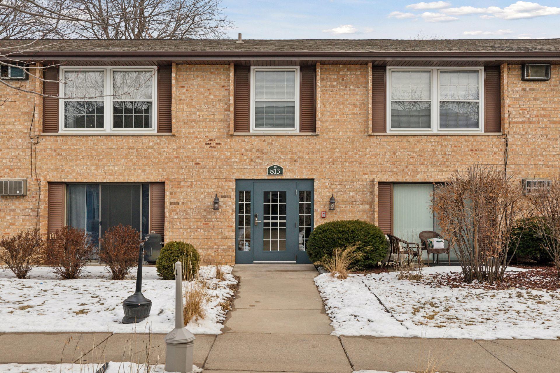 View of Residential at 813 Smetana Road #6, Hopkins MN 55343, Hopkins - Mike Wilen | Minnesota Team Real Estate