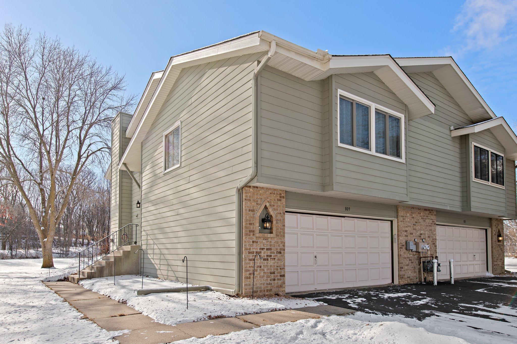View of Residential at 809 Buckingwood Court, Chanhassen MN 55317, Chanhassen - Mike Wilen | Minnesota Team Real Estate