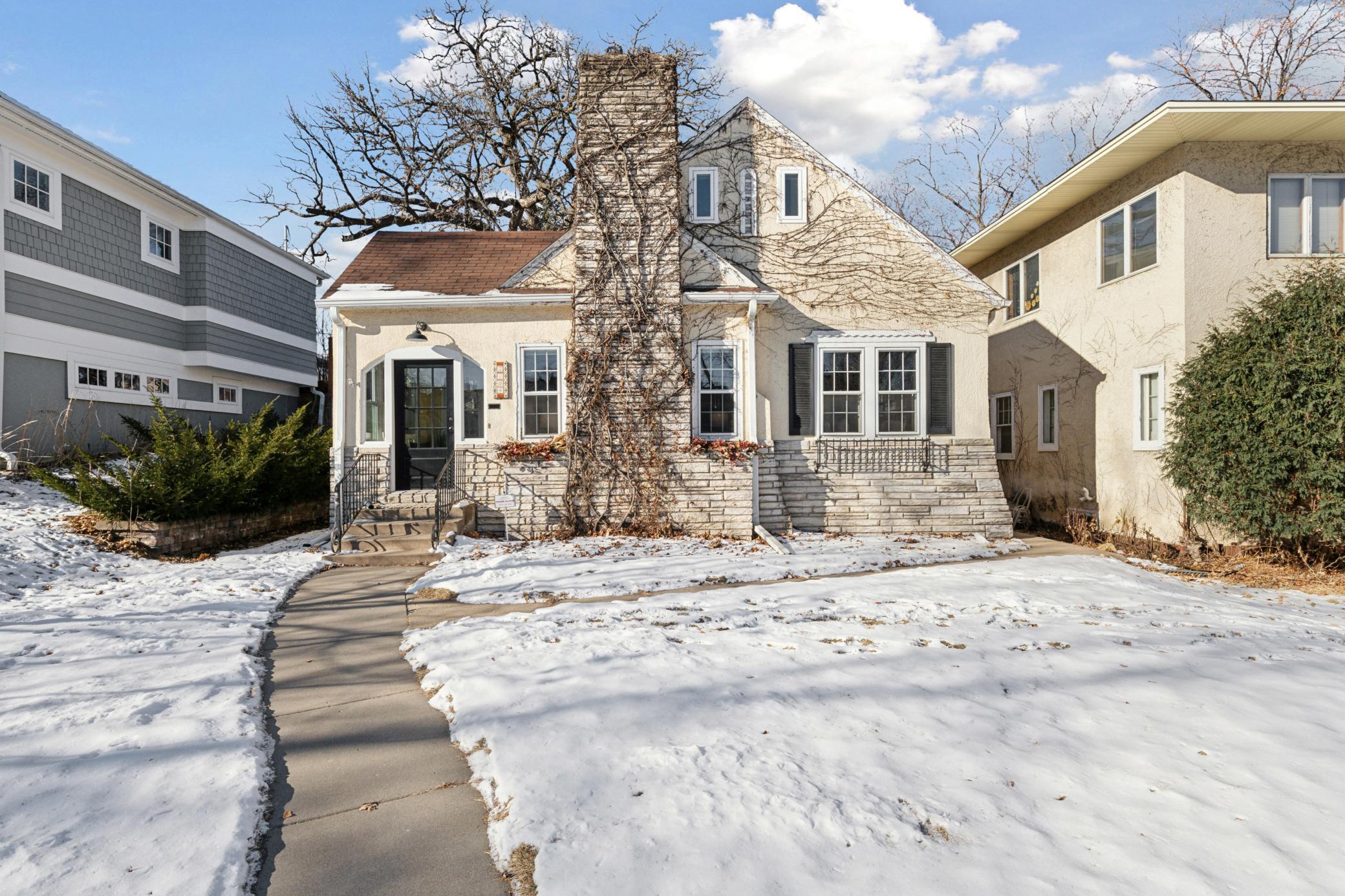 View of Residential at 5104 Sheridan Avenue, Minneapolis MN 55410, Minneapolis - Mike Wilen | Minnesota Team Real Estate