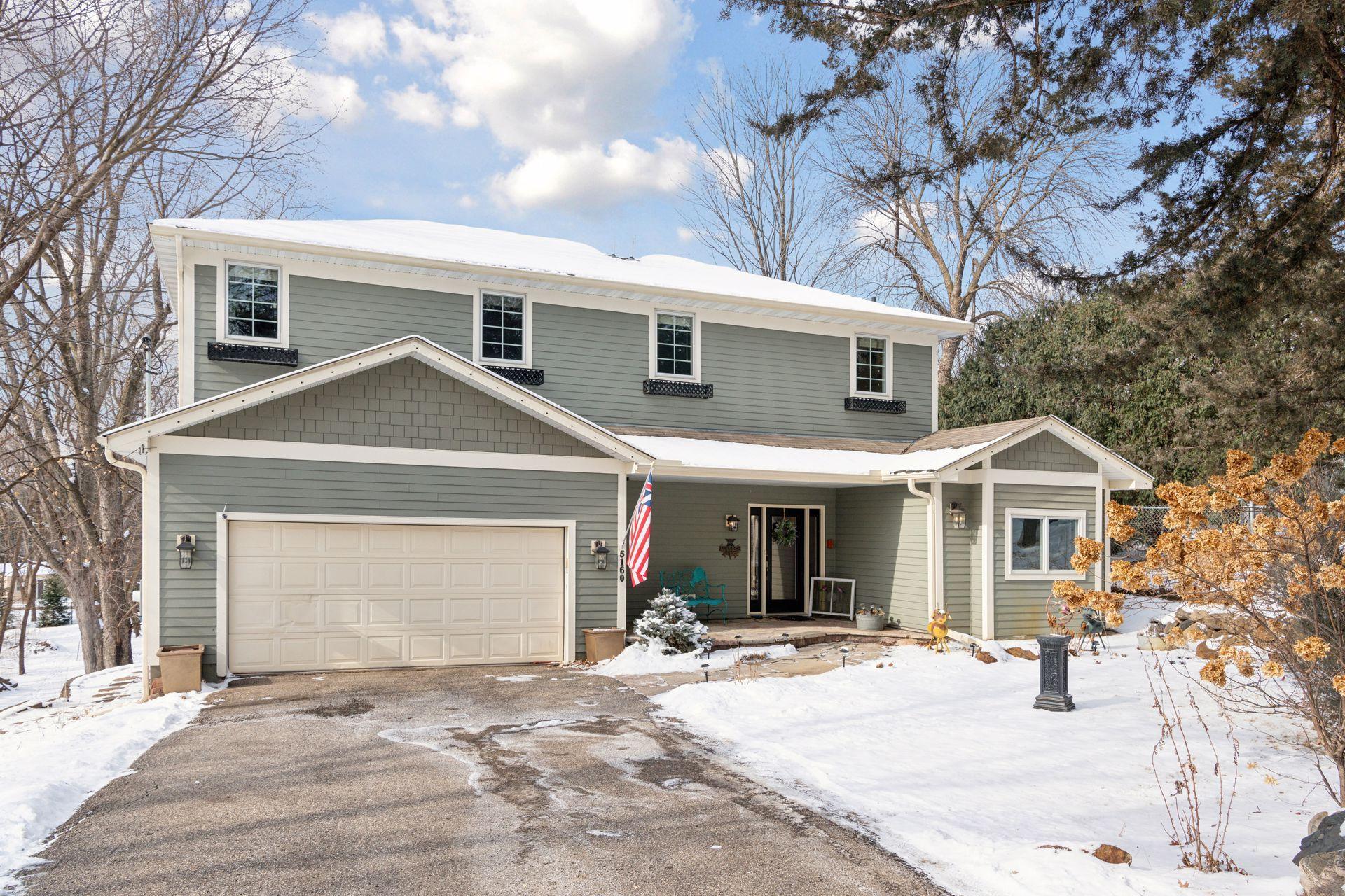 View of Residential at 5160 Hooper Lake Road, Excelsior MN 55331, Excelsior - Mike Wilen | Minnesota Team Real Estate