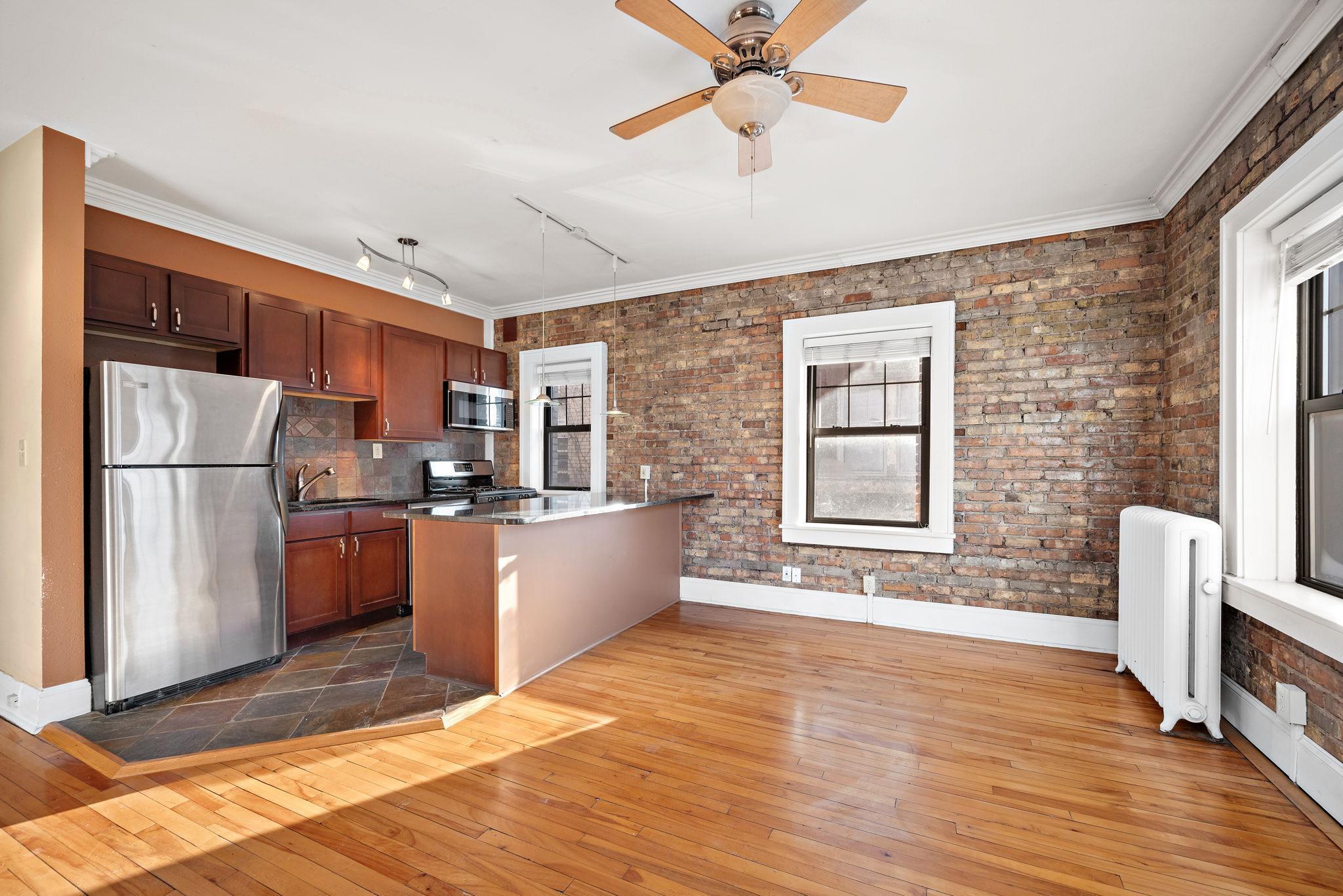 View of Residential at 1901 Stevens Avenue #301, Minneapolis MN 55403, Minneapolis - Mike Wilen | Minnesota Team Real Estate