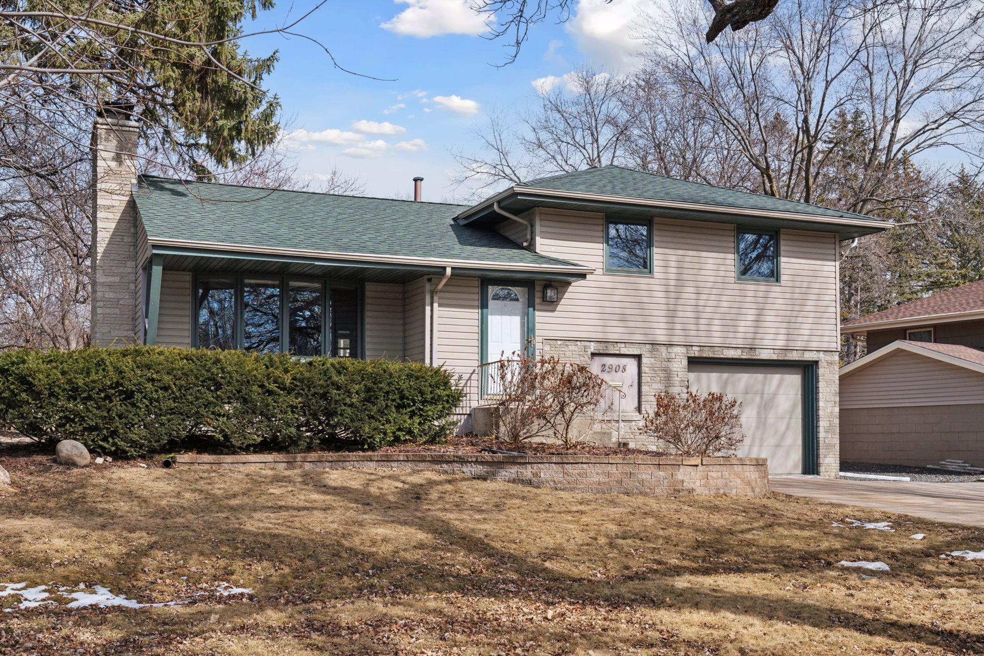 View of Residential at 2908 Sumter Avenue, New Hope MN 55427, New Hope - Mike Wilen | Minnesota Team Real Estate