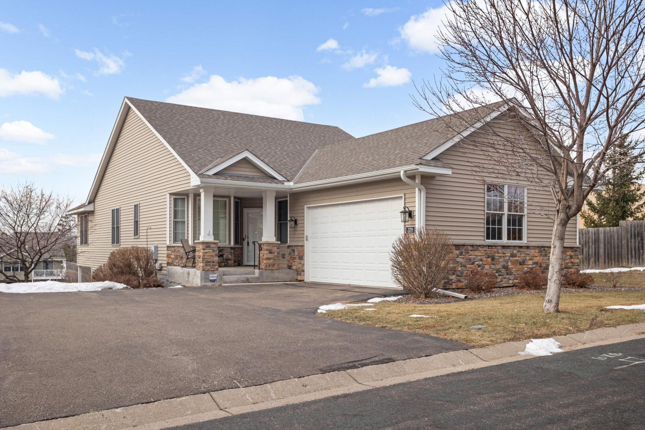 View of Residential at 379 Sophia Avenue, Maplewood MN 55117, Maplewood - Mike Wilen | Minnesota Team Real Estate