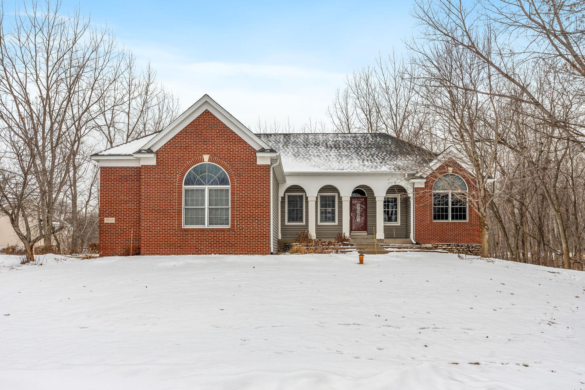 View of Residential at 14628 Cord Street, Ham Lake MN 55304, Ham Lake - Mike Wilen | Minnesota Team Real Estate