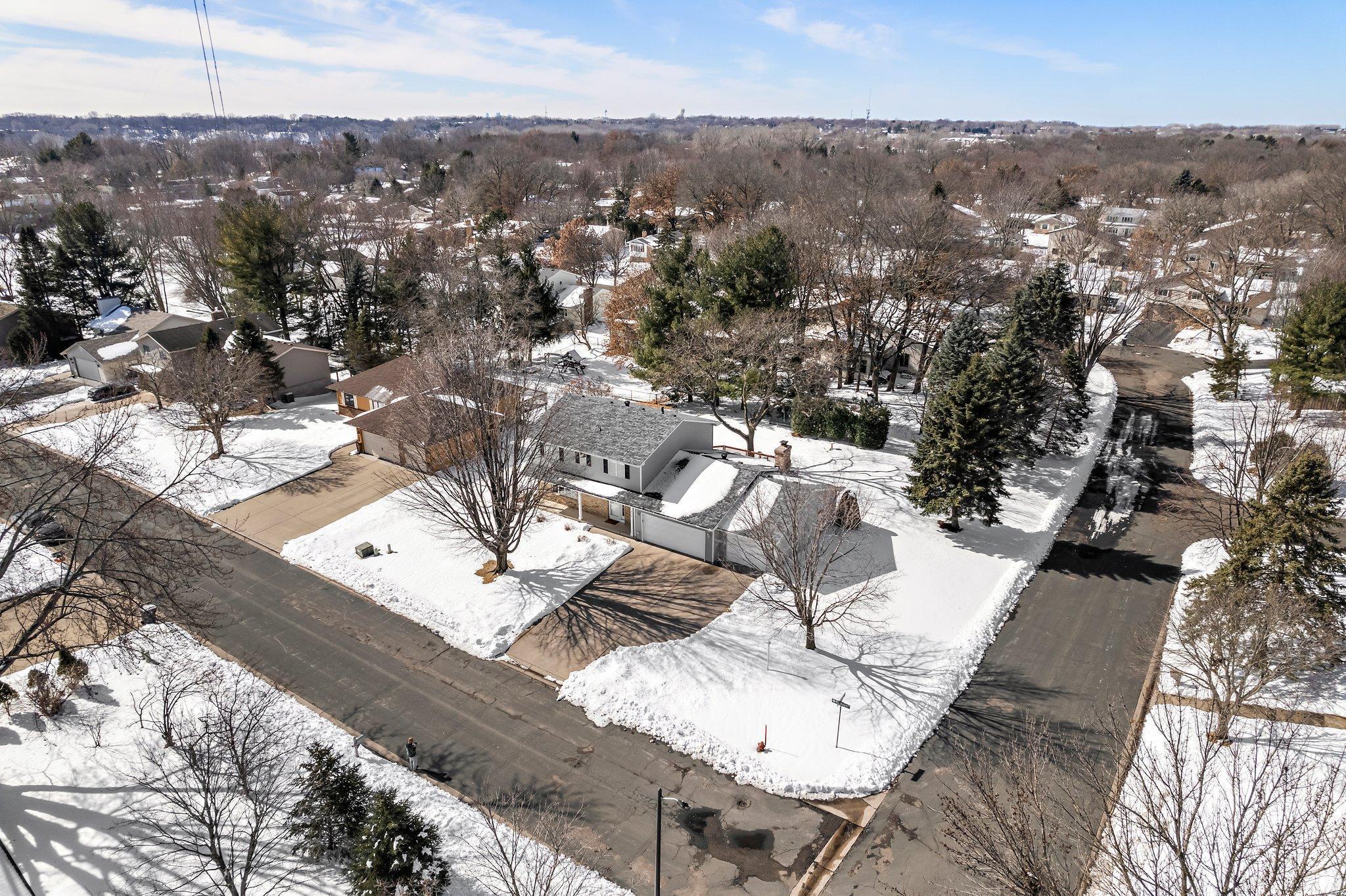View of Residential at 4735 Mackubin Street, Shoreview MN 55126, Shoreview - Mike Wilen | Minnesota Team Real Estate