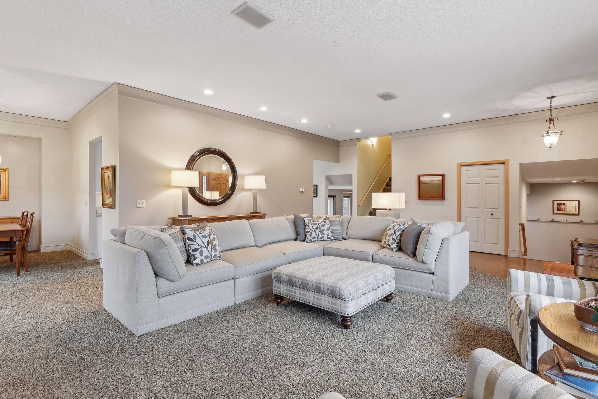 View of Residential at 2961 Edward Street, Maplewood MN 55109, Maplewood - Mike Wilen | Minnesota Team Real Estate