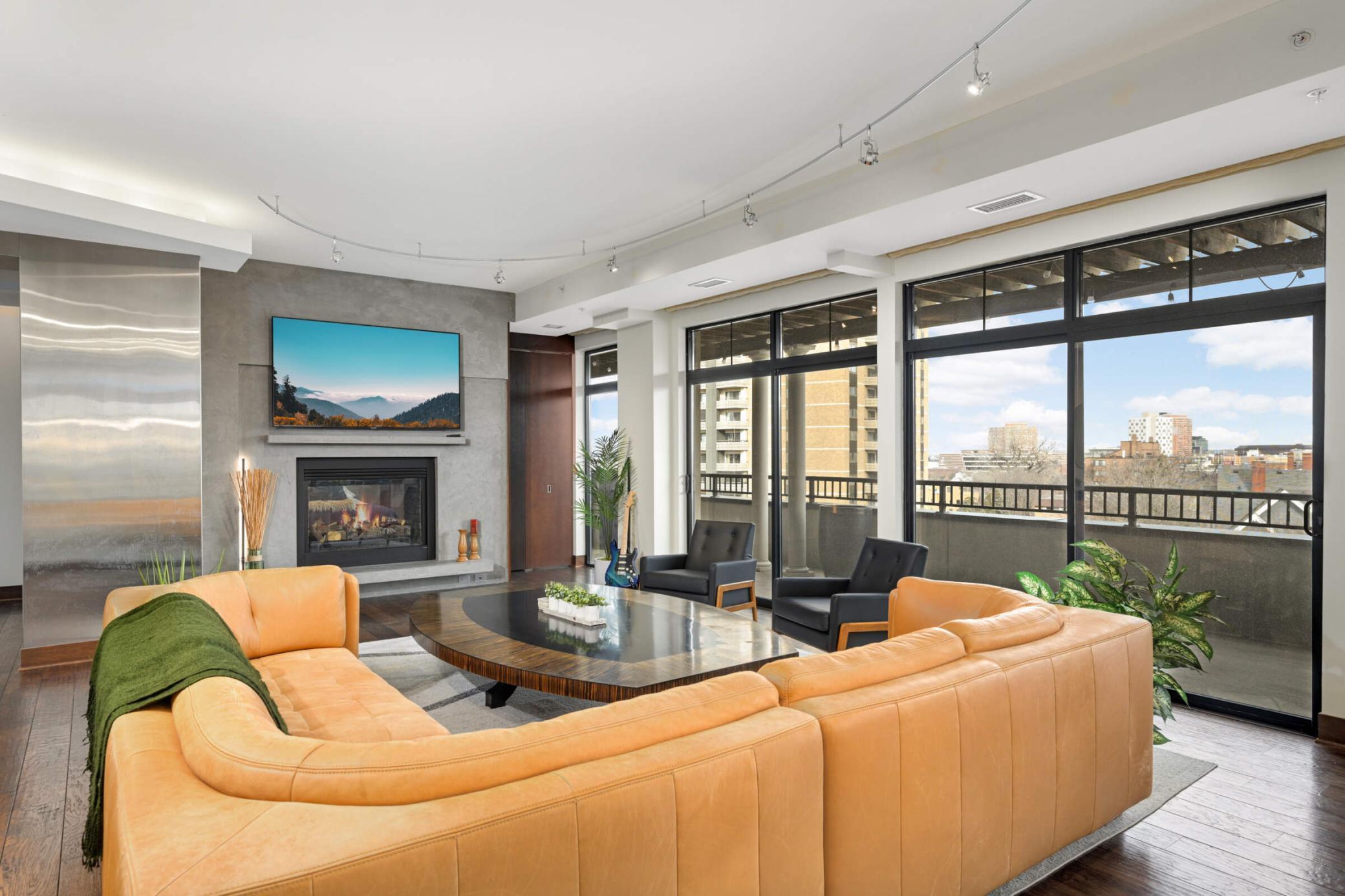 View of Residential at 317 Groveland Avenue #700, Minneapolis MN 55403, Minneapolis - Mike Wilen | Minnesota Team Real Estate