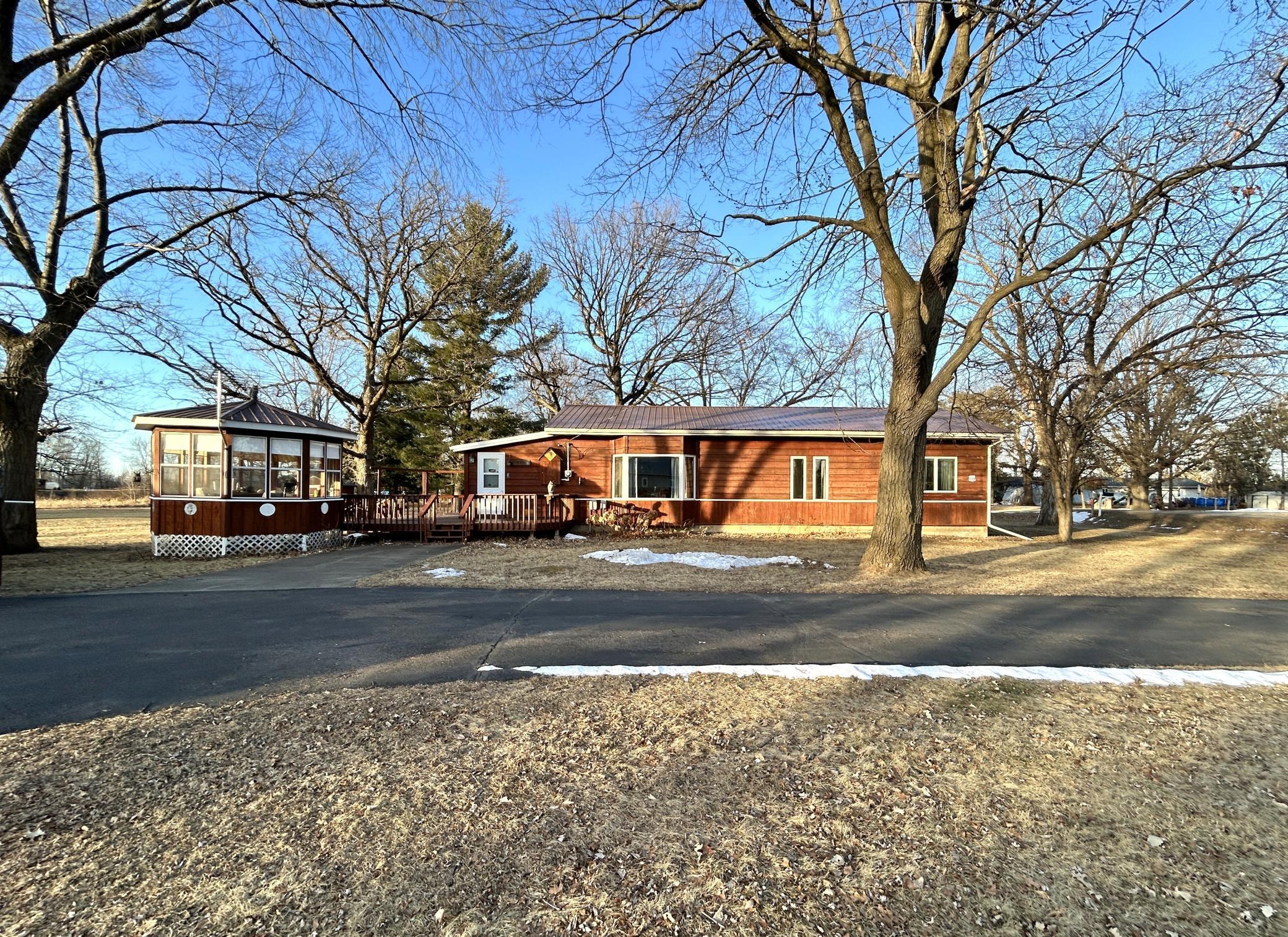 View of Residential at 217 2nd Avenue, Foreston MN 56330, Foreston - Mike Wilen | Minnesota Team Real Estate
