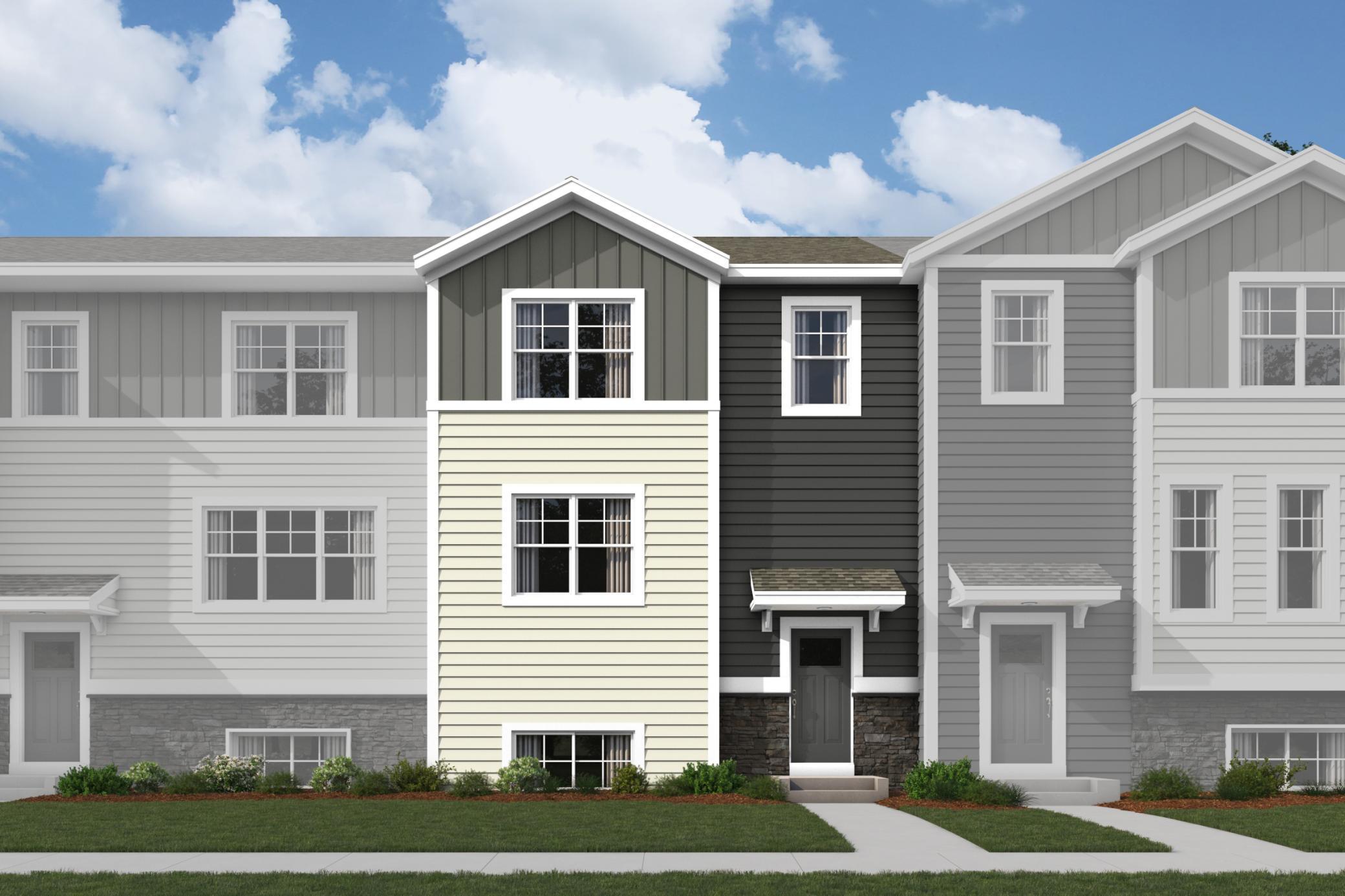 View of Residential at 8617 London Circle #B, Blaine MN 55449, Blaine - Mike Wilen | Minnesota Team Real Estate