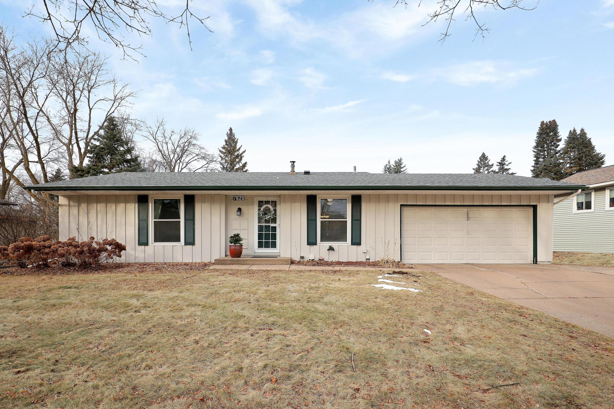 View of Residential at 7620 Iverson Avenue, Cottage Grove MN 55016, Cottage Grove - Mike Wilen | Minnesota Team Real Estate
