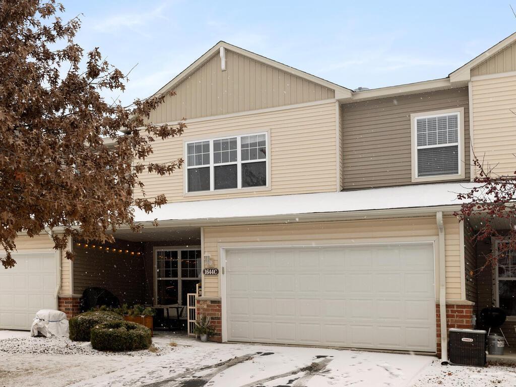 View of Residential at 1644 White Pine Way #C, Carver MN 55315, Carver - Mike Wilen | Minnesota Team Real Estate