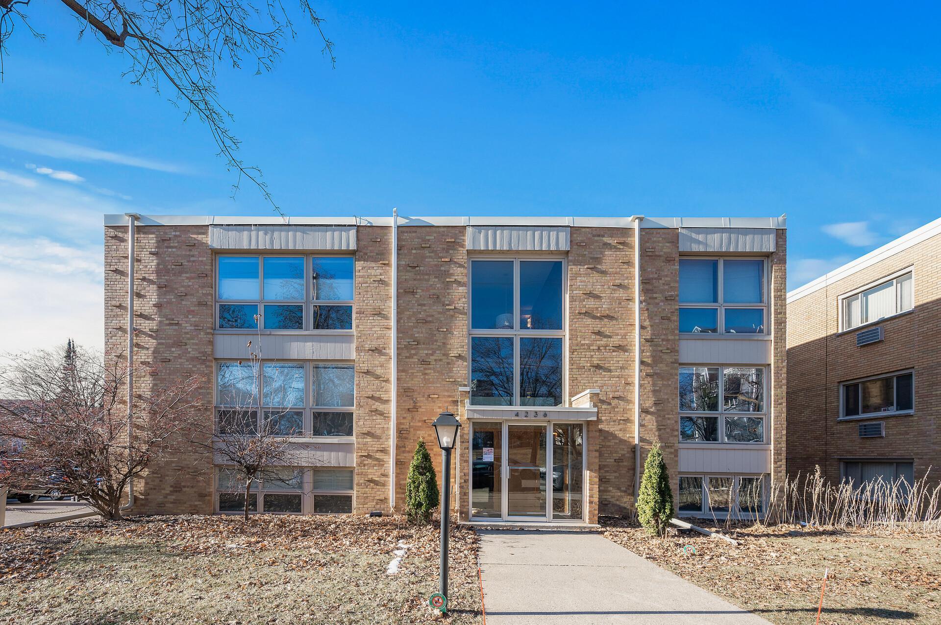 View of Residential at 4236 Upton Avenue #103, Minneapolis MN 55410, Minneapolis - Mike Wilen | Minnesota Team Real Estate
