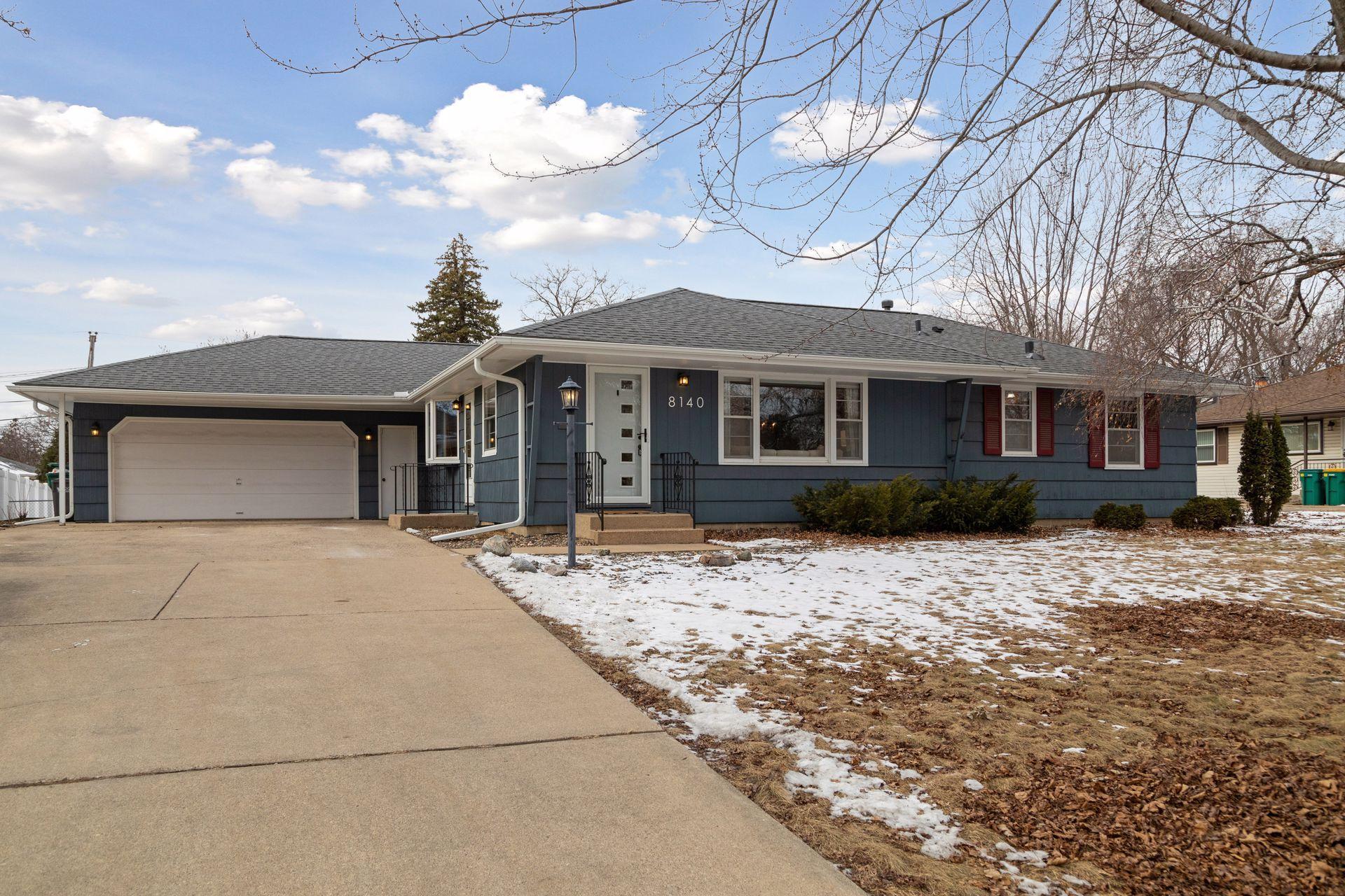 View of Residential at 8140 Zenith Avenue, Bloomington MN 55431, Bloomington - Mike Wilen | Minnesota Team Real Estate