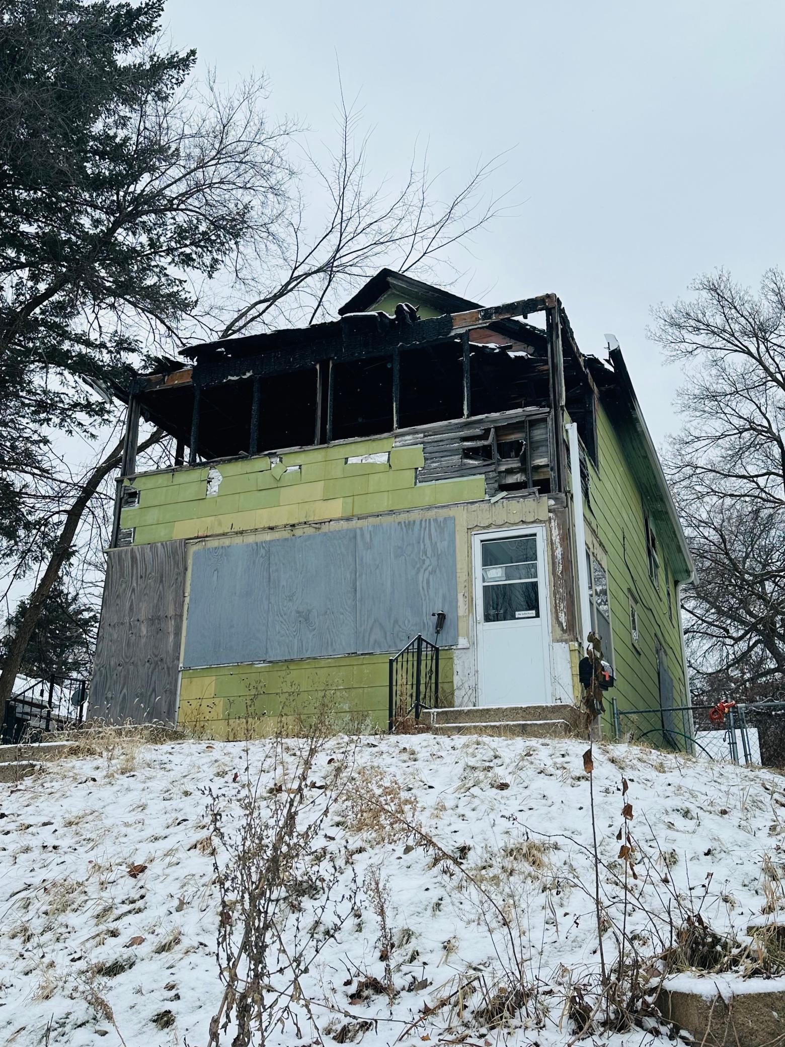 View of Residential Income at 3711 Knox Avenue, Minneapolis MN 55412, Minneapolis - Mike Wilen | Minnesota Team Real Estate