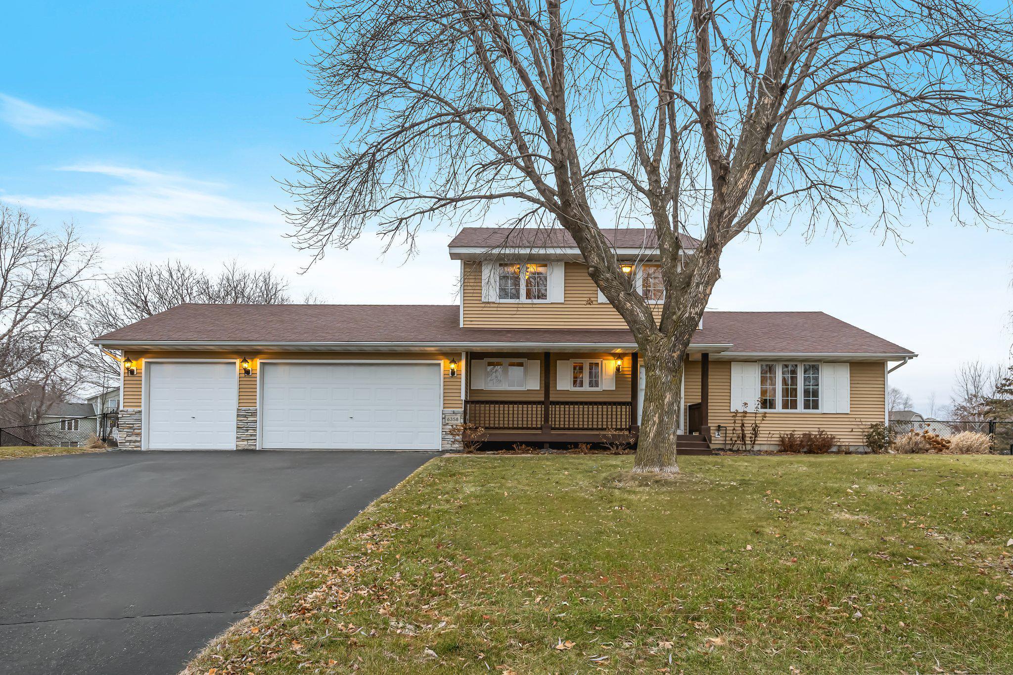 View of Residential at 6358 151st Street Court, Hugo MN 55038, Hugo - Mike Wilen | Minnesota Team Real Estate