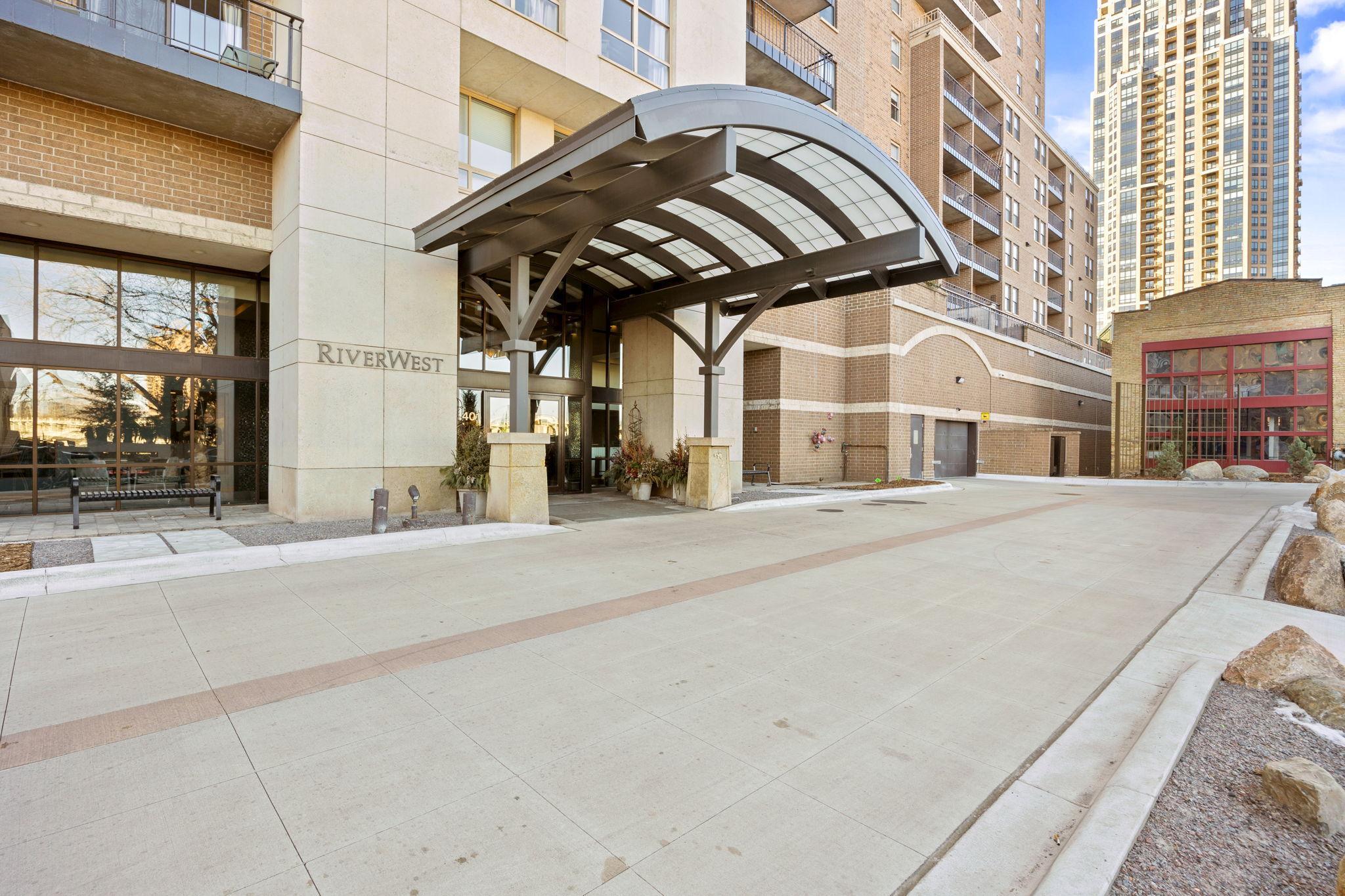 View of Residential at 401 1st Street #1602, Minneapolis MN 55401, Minneapolis - Mike Wilen | Minnesota Team Real Estate