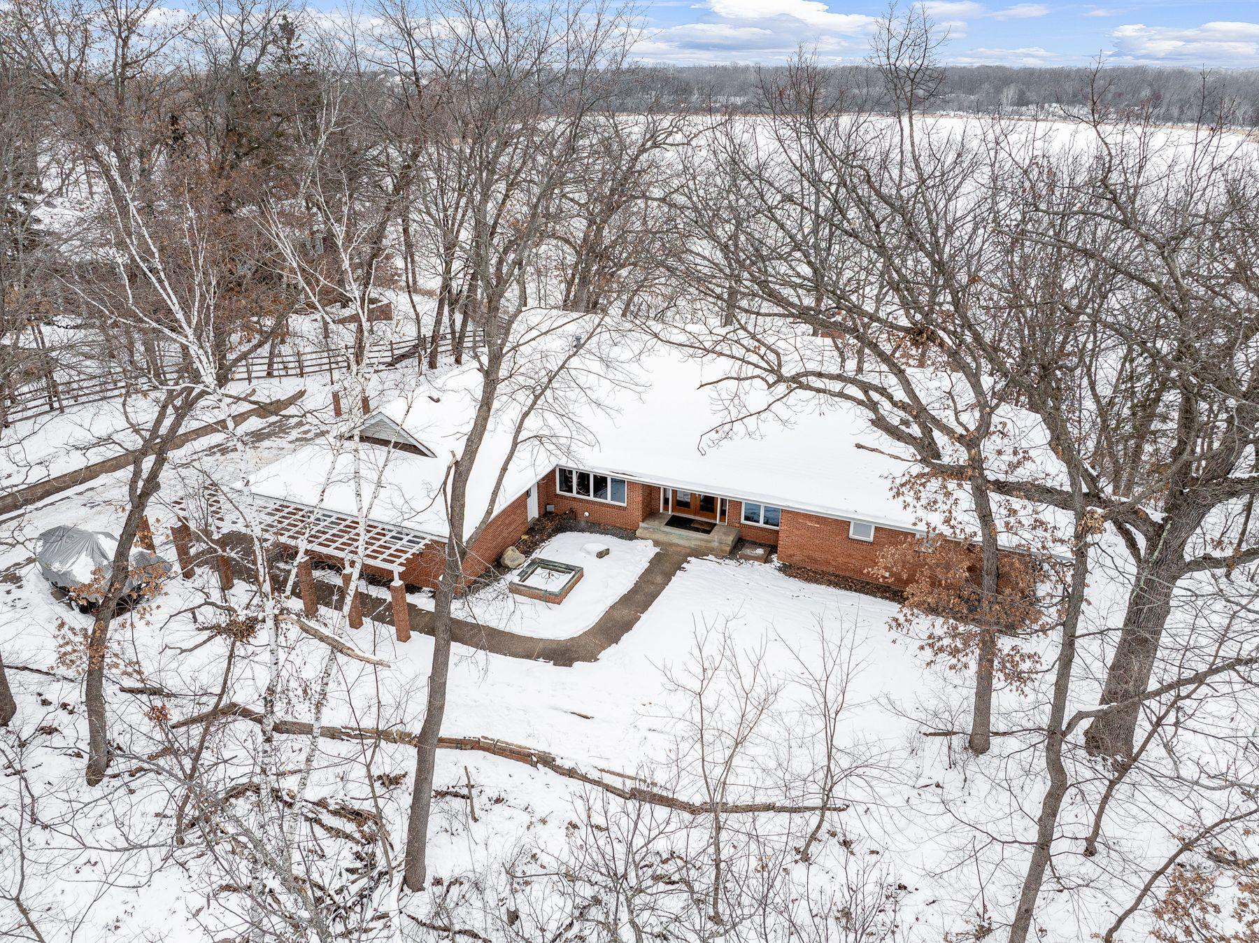 View of Residential at 23 Deep Lake Road, North Oaks MN 55127, North Oaks - Mike Wilen | Minnesota Team Real Estate