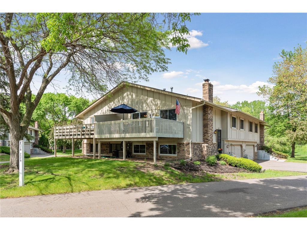 View of Residential at 7582 Fish Lake Road, Maple Grove MN 55311, Maple Grove - Mike Wilen | Minnesota Team Real Estate