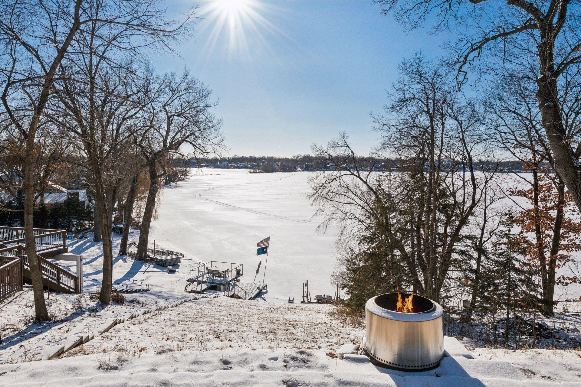 View of Residential at 4695 North Shore Drive, Mound MN 55364, Mound - Mike Wilen | Minnesota Team Real Estate