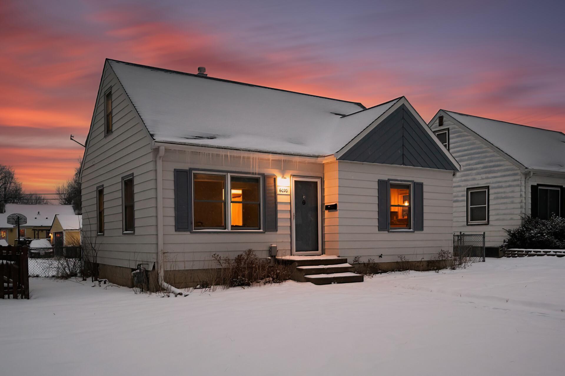 View of Residential at 6020 Thomas Avenue, Minneapolis MN 55410, Minneapolis - Mike Wilen | Minnesota Team Real Estate