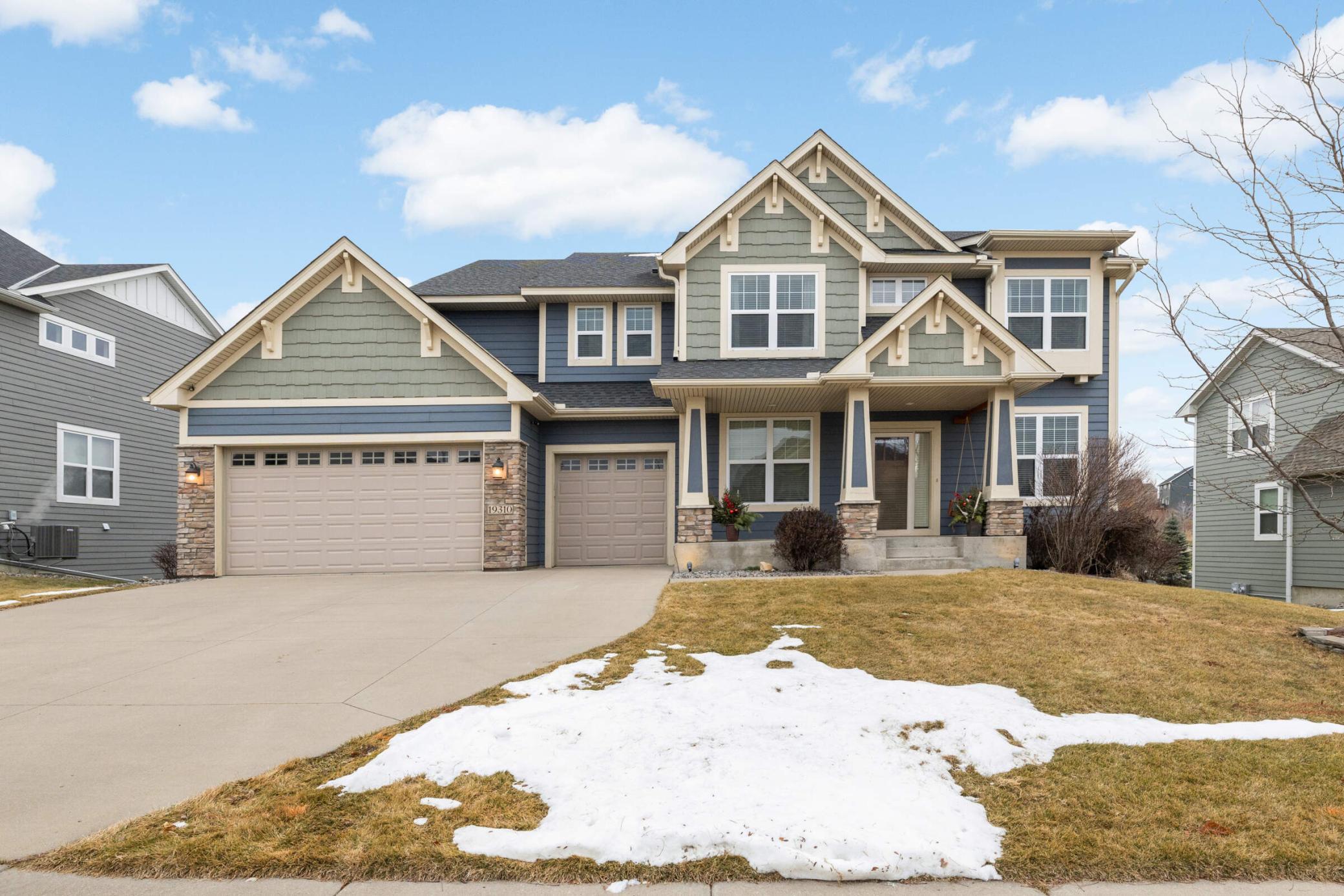 View of Residential at 19310 Huntington Avenue, Lakeville MN 55044, Lakeville - Mike Wilen | Minnesota Team Real Estate