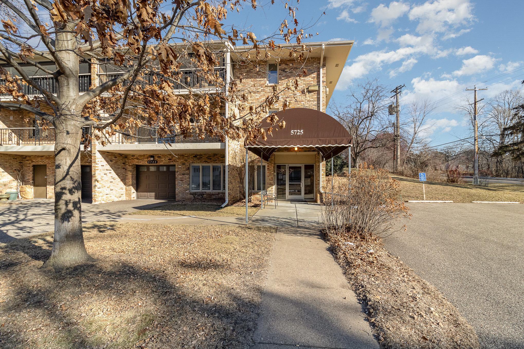 View of Residential at 5725 Blake Road #103, Edina MN 55436, Edina - Mike Wilen | Minnesota Team Real Estate