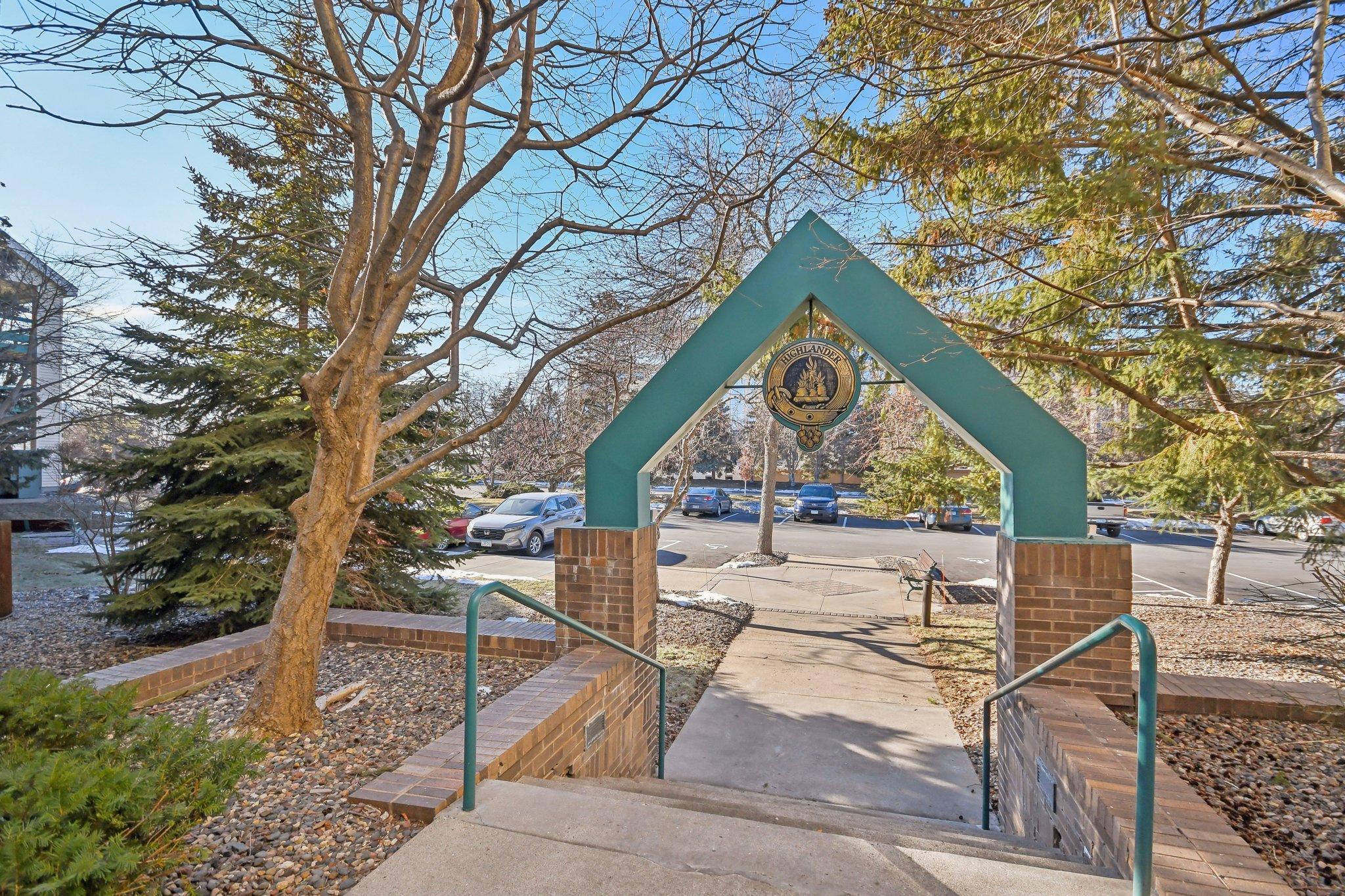 View of Residential at 7621 Edinborough Way #2107, Minneapolis MN 55435, Minneapolis - Mike Wilen | Minnesota Team Real Estate