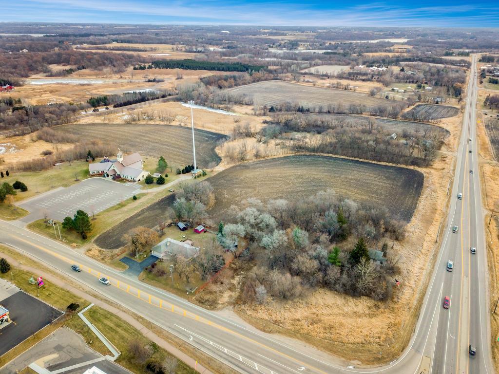 View of Land at 9560 US Highway 12, Independence MN 55328, Independence (3 of 11) - Mike Wilen | Minnesota Team Real Estate