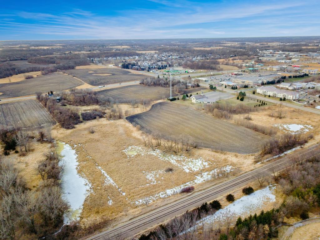 View of Land at 9560 US Highway 12, Independence MN 55328, Independence (4 of 11) - Mike Wilen | Minnesota Team Real Estate