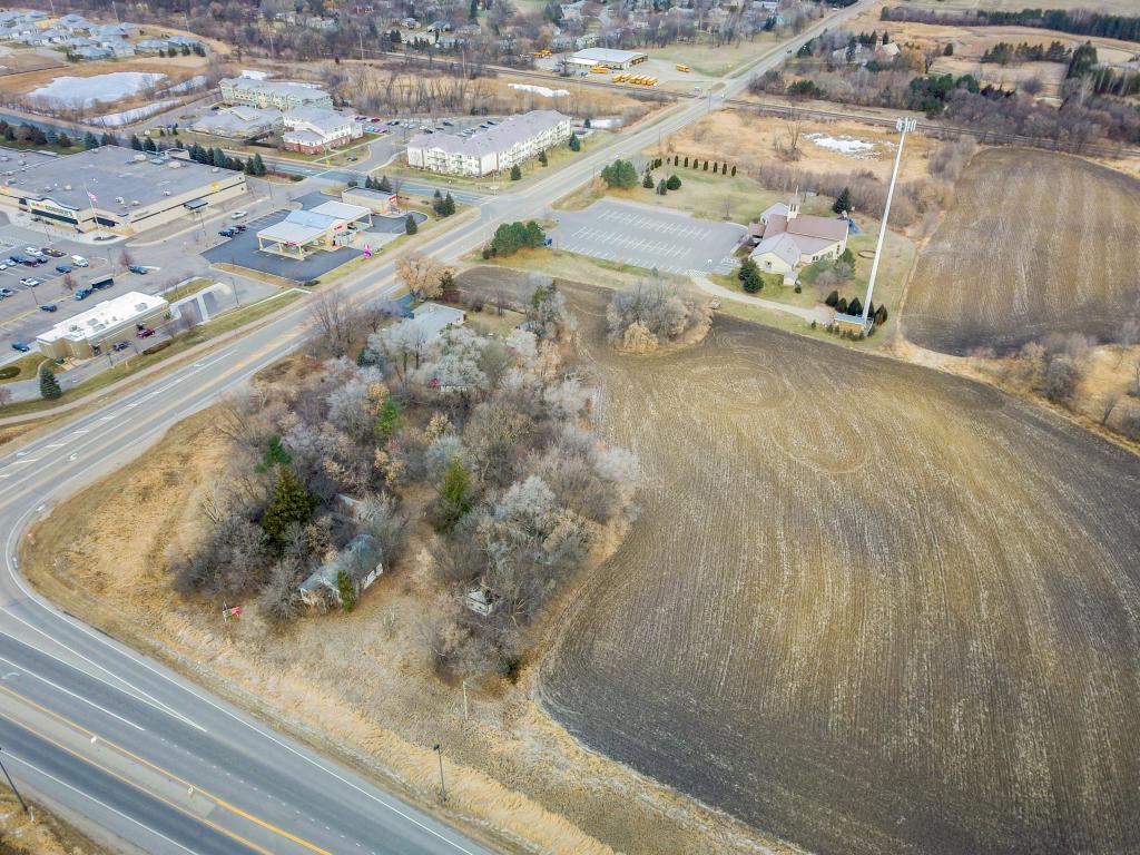 View of Land at 9560 US Highway 12, Independence MN 55328, Independence (5 of 11) - Mike Wilen | Minnesota Team Real Estate