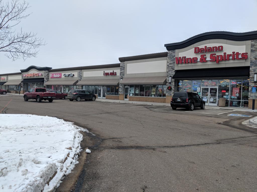View of Land at 9560 US Highway 12, Independence MN 55328, Independence (10 of 11) - Mike Wilen | Minnesota Team Real Estate