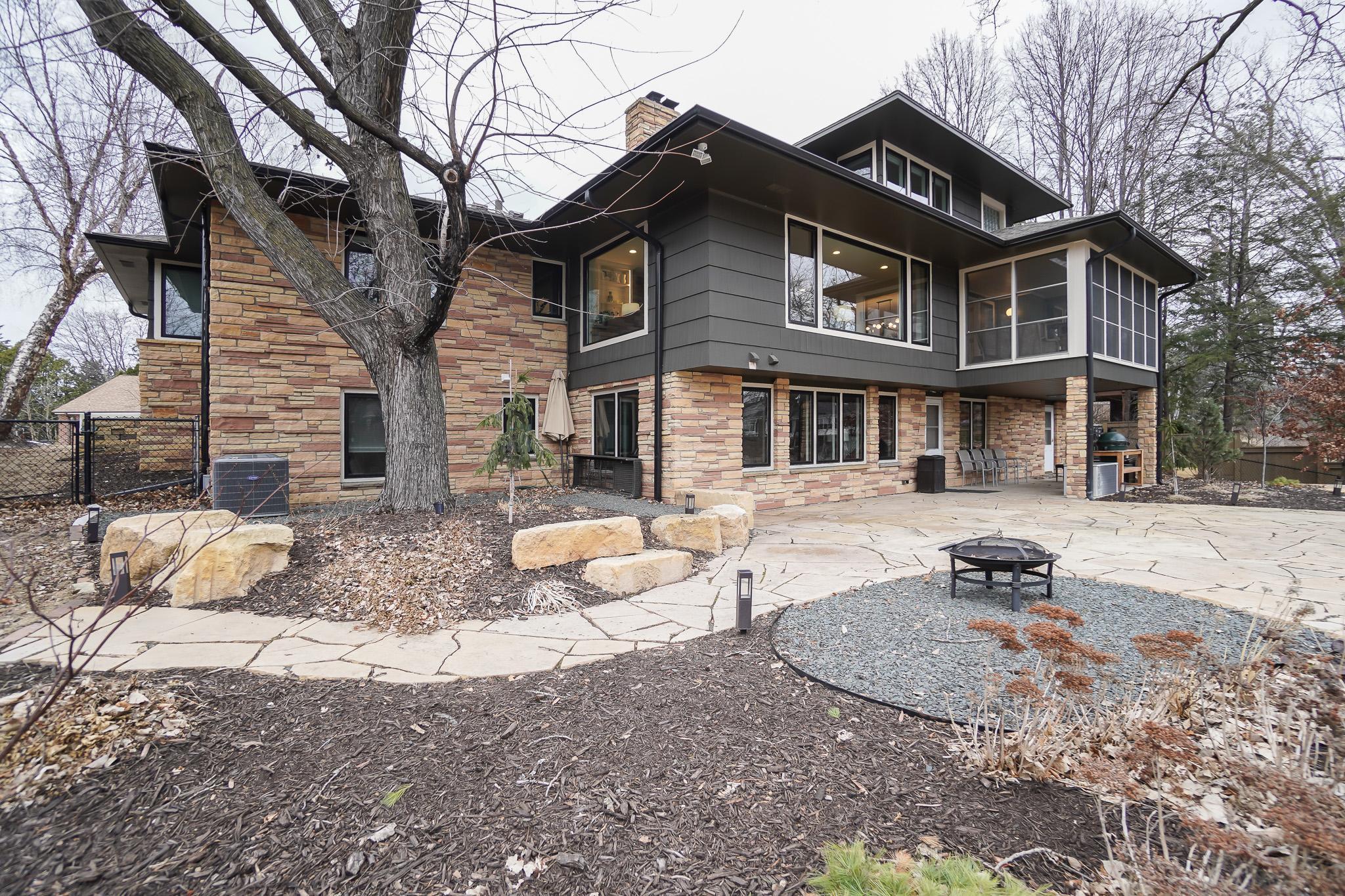 View of Residential at 93 Woodland Circle, Edina MN 55424, Edina - Mike Wilen | Minnesota Team Real Estate