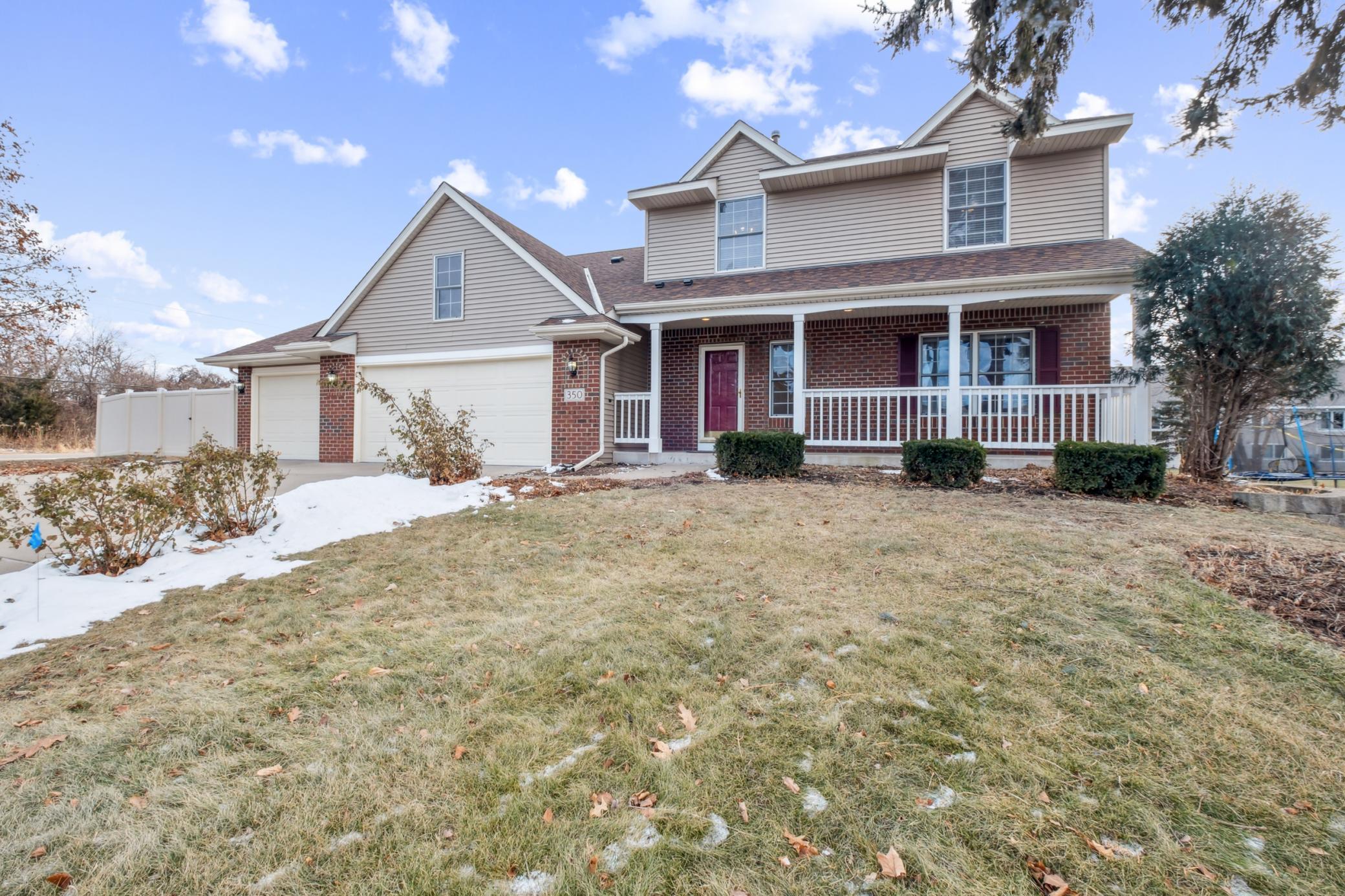 View of Residential at 350 Lily Pond Lane, Vadnais Heights MN 55127, Vadnais Heights - Mike Wilen | Minnesota Team Real Estate