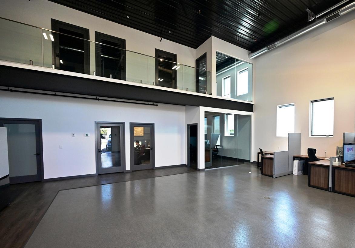 View of Commercial Sale at 940 McKinley Parkway #201, Delano MN 55328, Delano - Mike Wilen | Minnesota Team Real Estate